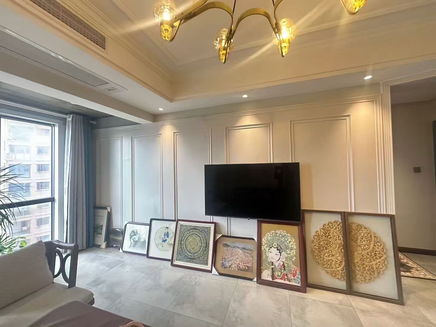 湾田和悦  1室0厅0卫    65.0万客厅