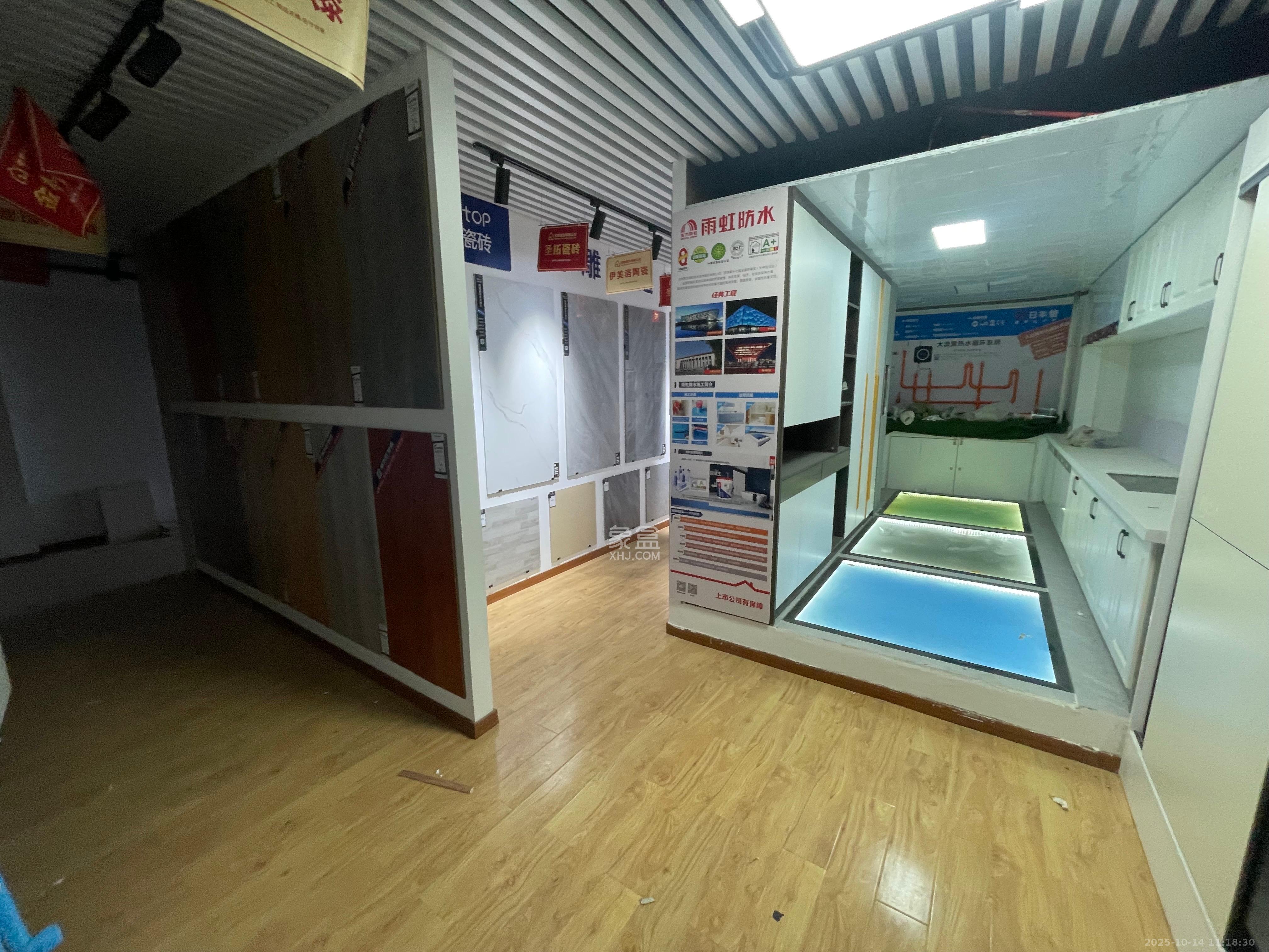 和悦城(蟠龙景苑)   100.0㎡      2500.0元/月室内图