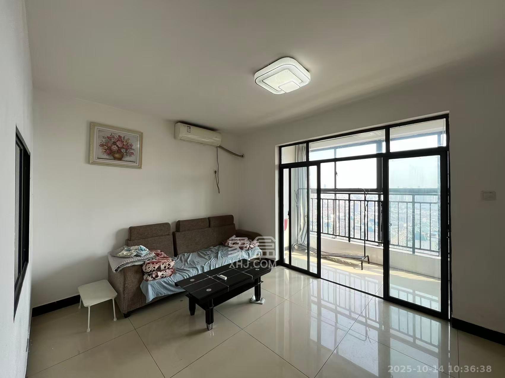 曙光领峰（曙光家园）  1室1厅1卫    1500.0元/月室内图