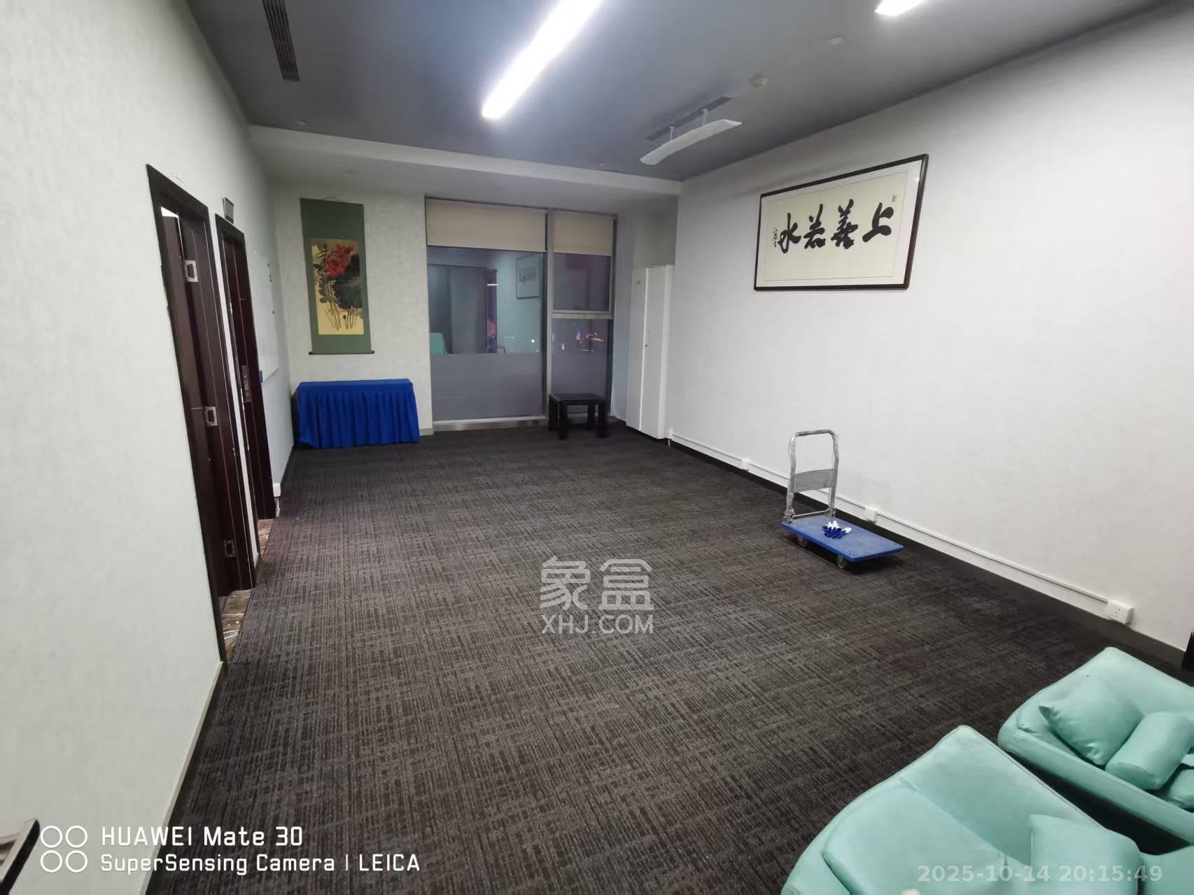 中隆国际嘉熙中心   270.0㎡      13500.0元/月室内图