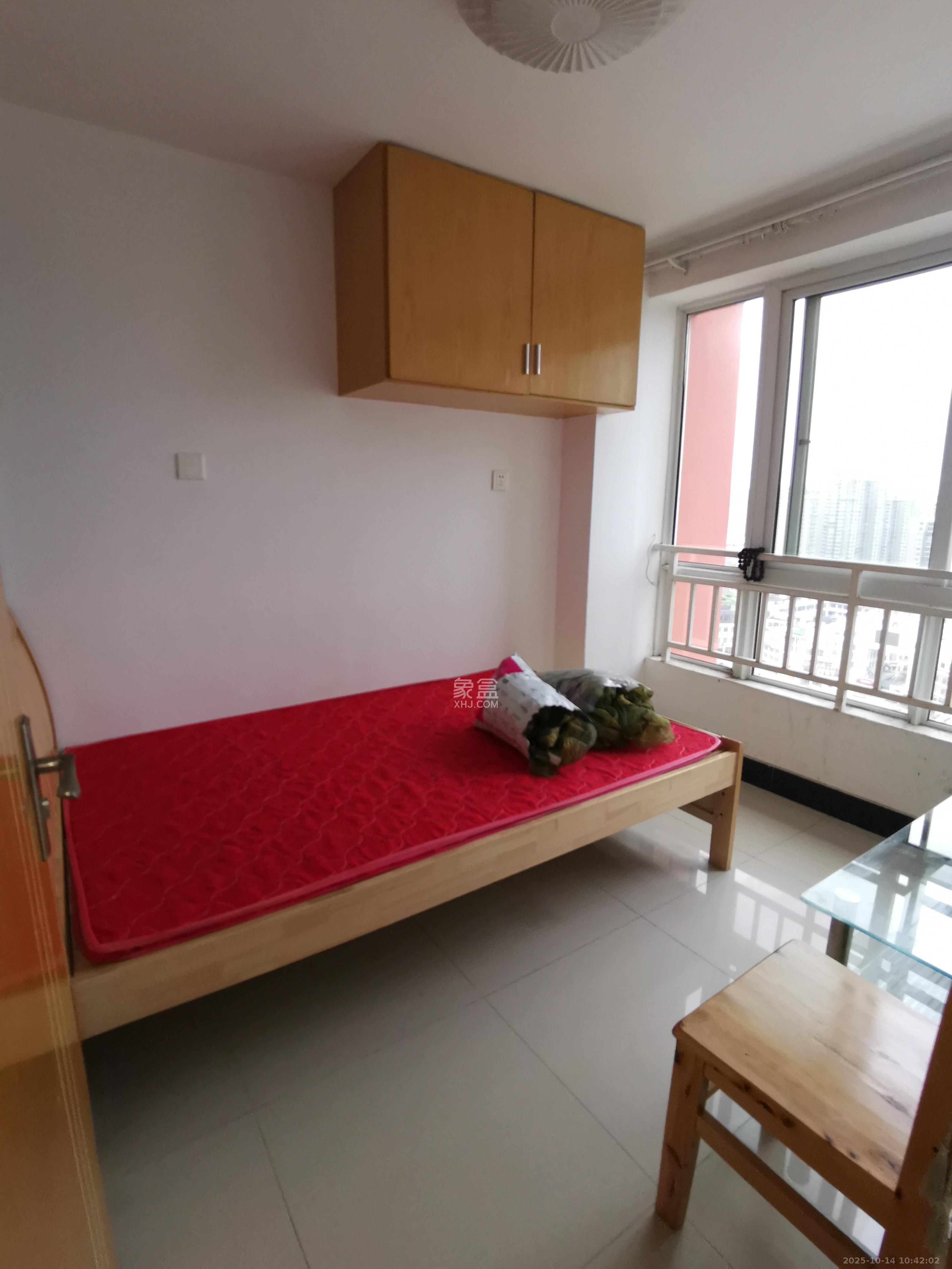 汇都公寓 2室1厅1卫 1700.0元/月 汇都公寓 2室1厅1卫 1700.0元/月室内图