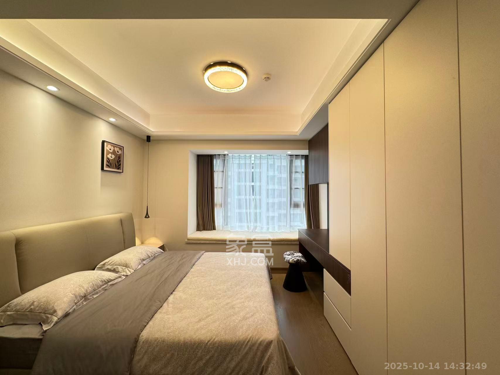 滨江府1913 4室2厅3卫 16000.0元/月 滨江府1913 4室2厅3卫 16000.0元/月室内图