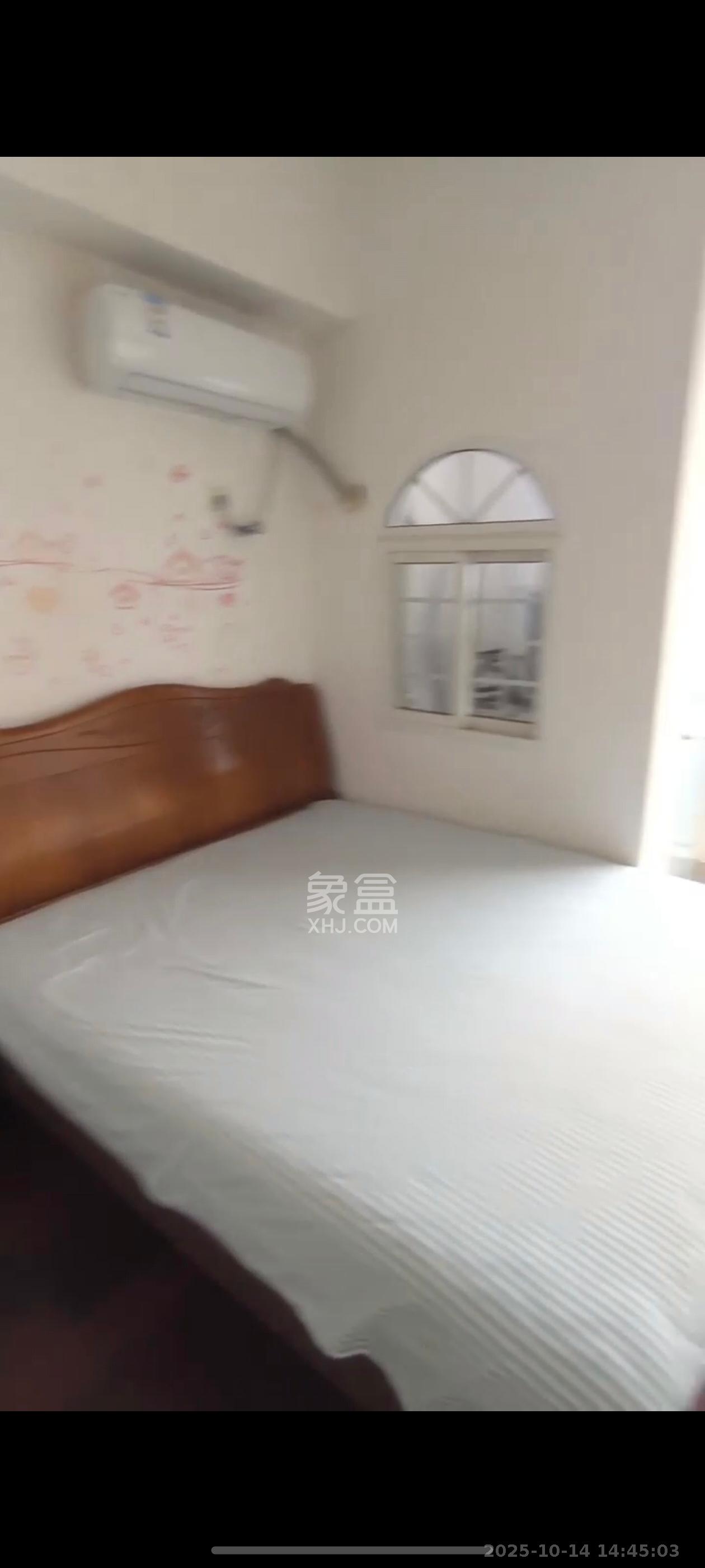 YO领域（领御大厦）  1室2厅1卫    2600.0元/月室内图