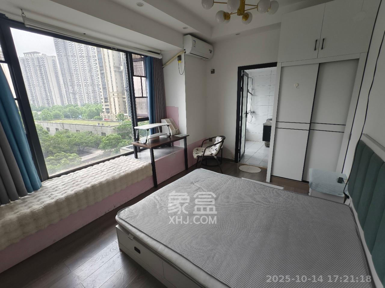 卓越浅水湾  1室0厅0卫    1400.0元/月 卓越浅水湾  1室0厅0卫    1400.0元/月室内图