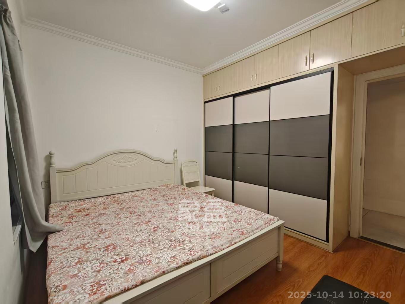 协信星澜汇 1室2厅1卫 3200.0元/月 协信星澜汇 1室2厅1卫 3200.0元/月室内图