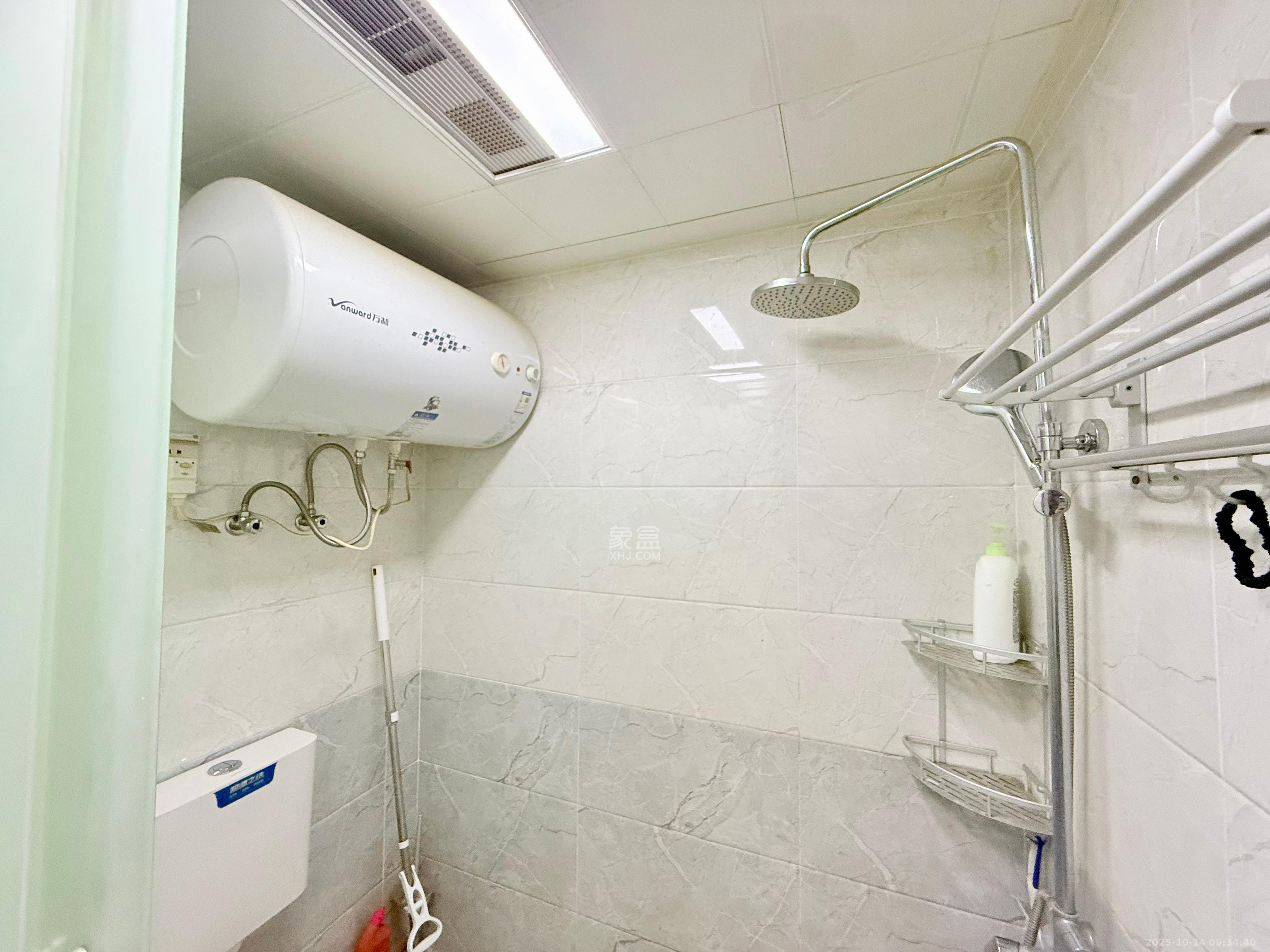 富兴旺角 1室0厅0卫 1500.0元/月 富兴旺角 1室0厅0卫 1500.0元/月室内图