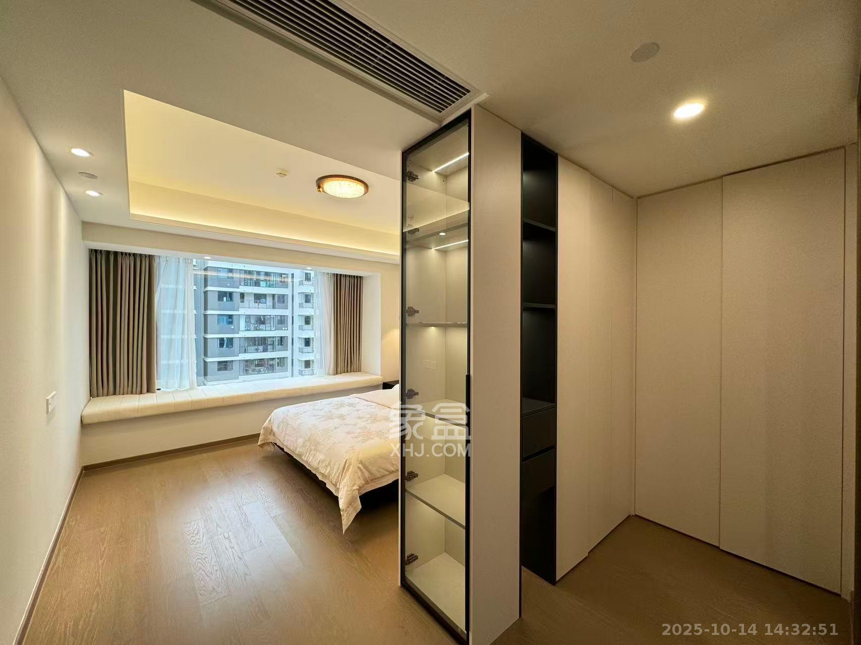 滨江府1913  4室2厅3卫    16000.0元/月室内图