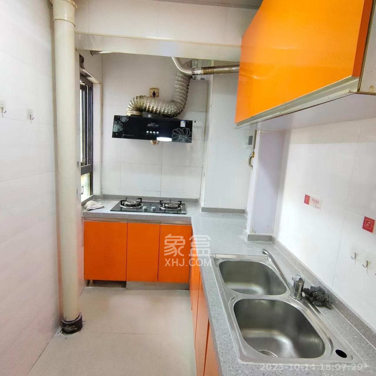 馨域公寓 2室1厅1卫 3000.0元/月 馨域公寓 2室1厅1卫 3000.0元/月室内图