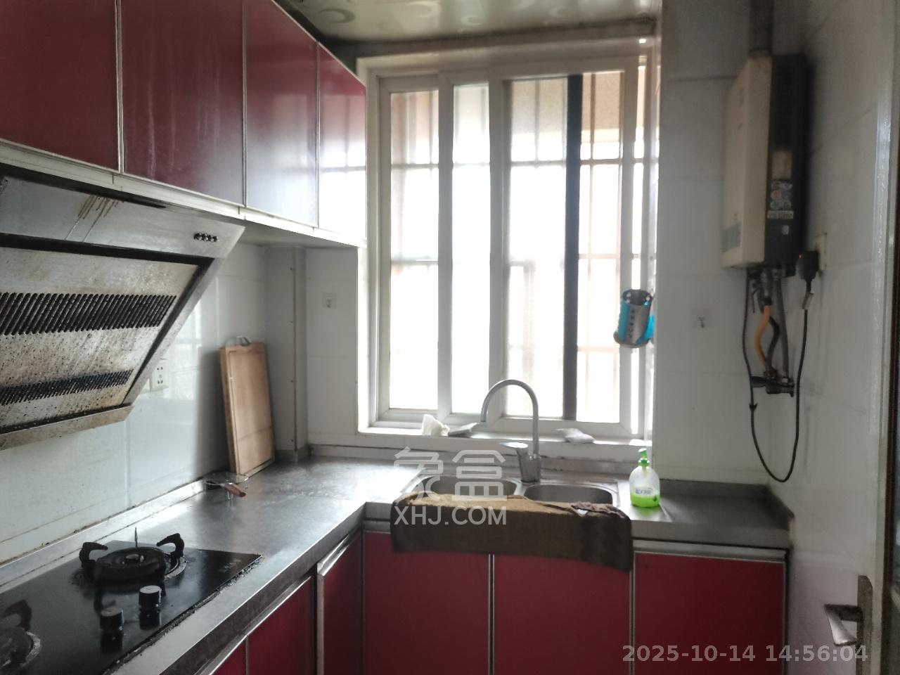 楚天世纪城东苑  3室2厅1卫    1500.0元/月室内图