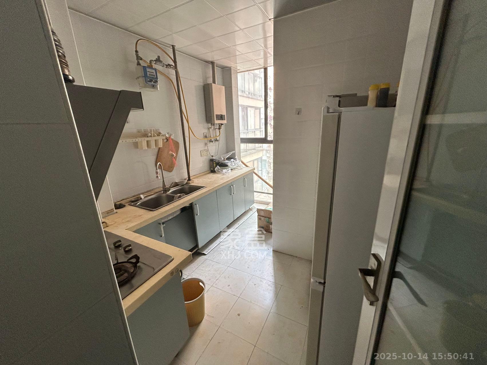 标志浪漫满屋（枫景公寓）  2室2厅1卫    1800.0元/月室内图