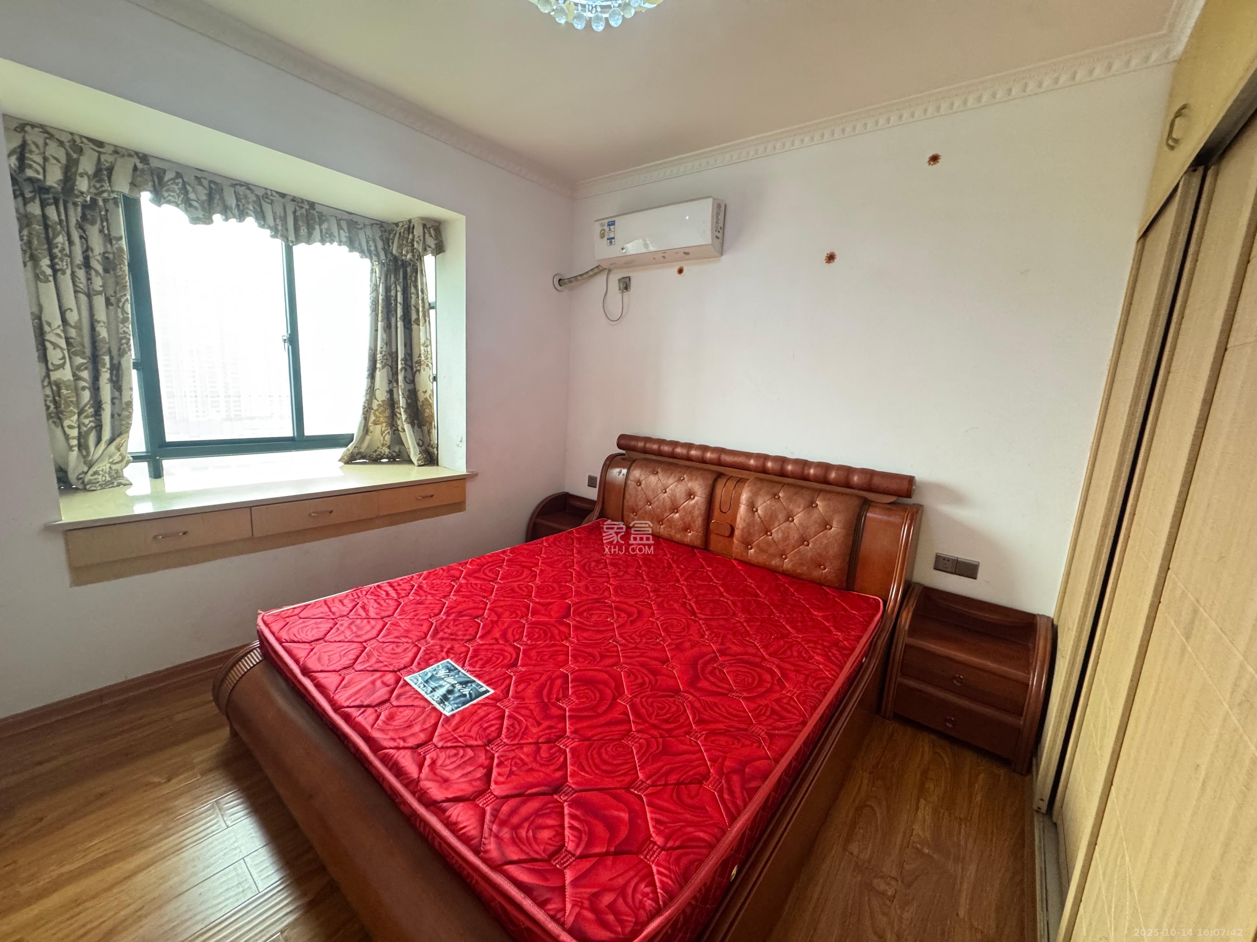 圆梦完美生活  2室2厅1卫    1700.0元/月室内图