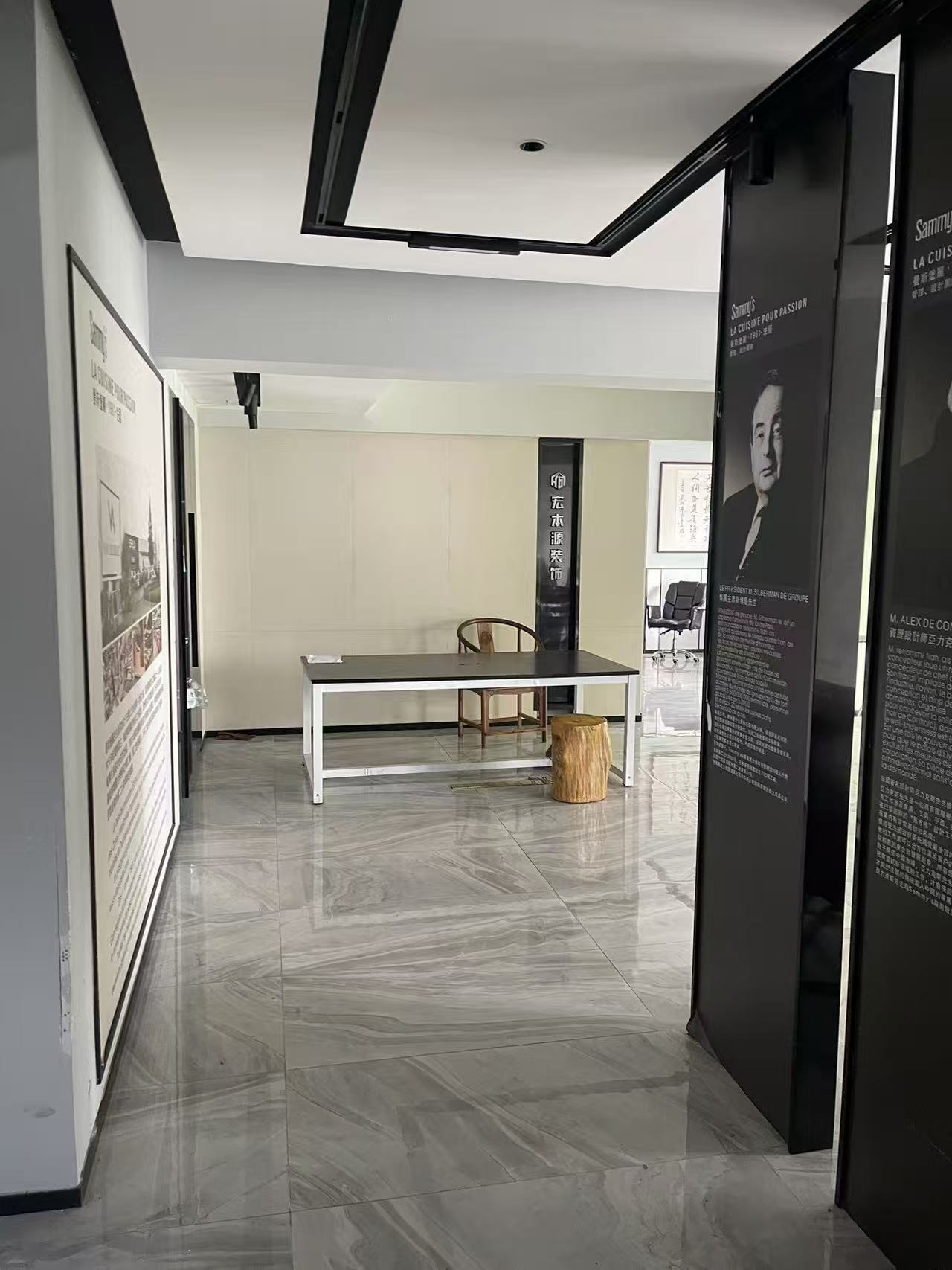 中平广场  3室1厅1卫    200.0万室内图