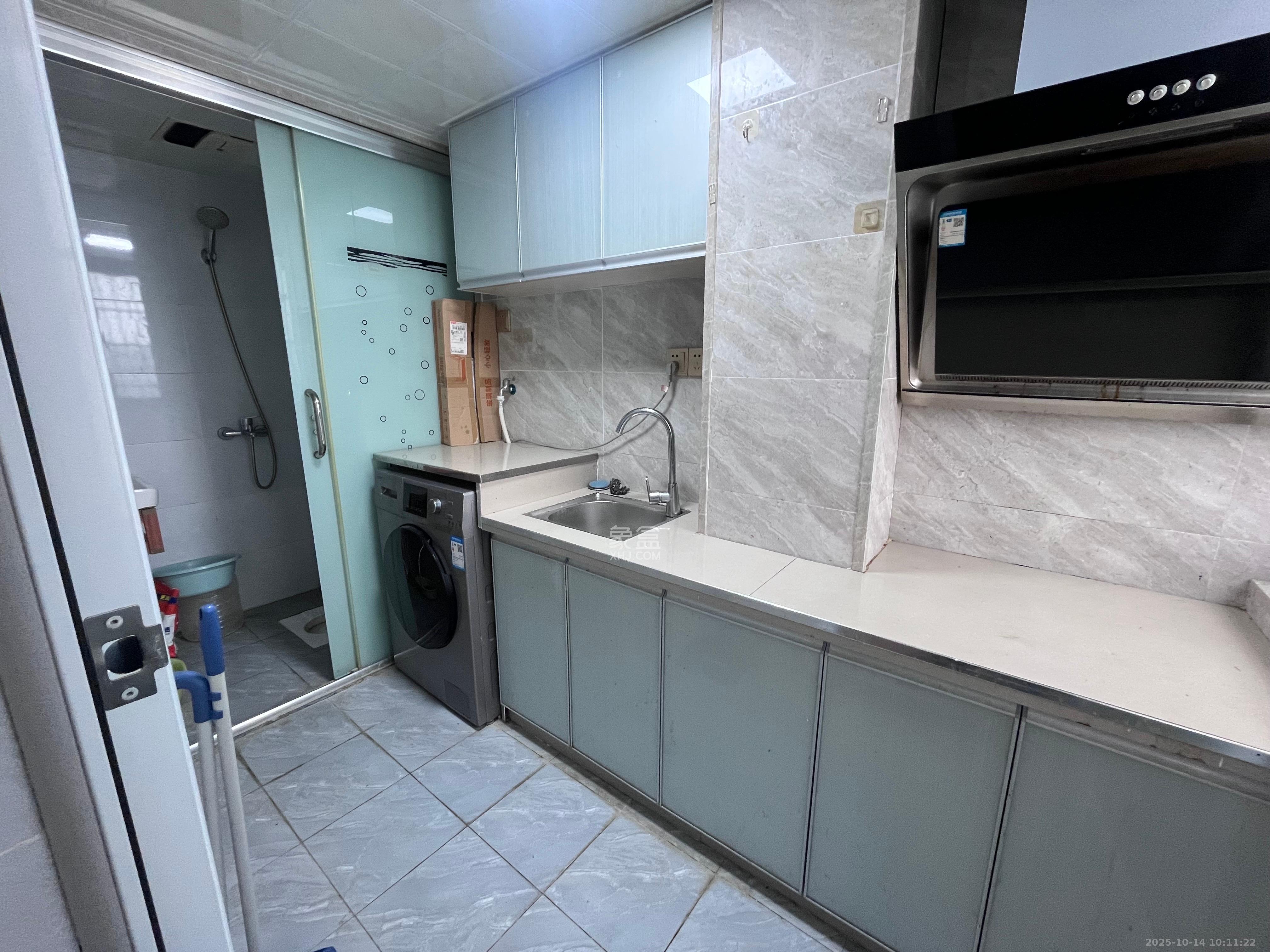 和康园小区  1室0厅1卫    850.0元/月室内图