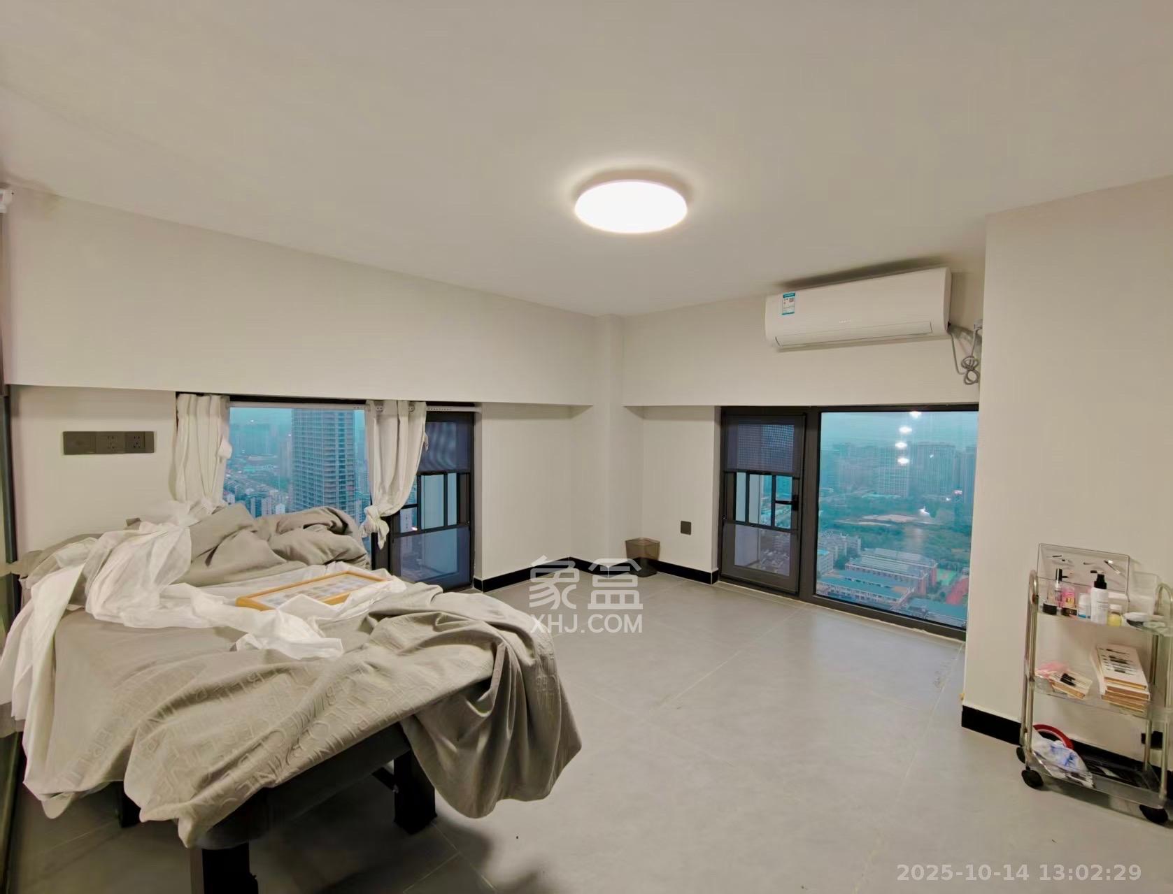 启迪协信中心  1室1厅1卫    2600.0元/月 启迪协信中心  1室1厅1卫    2600.0元/月室内图