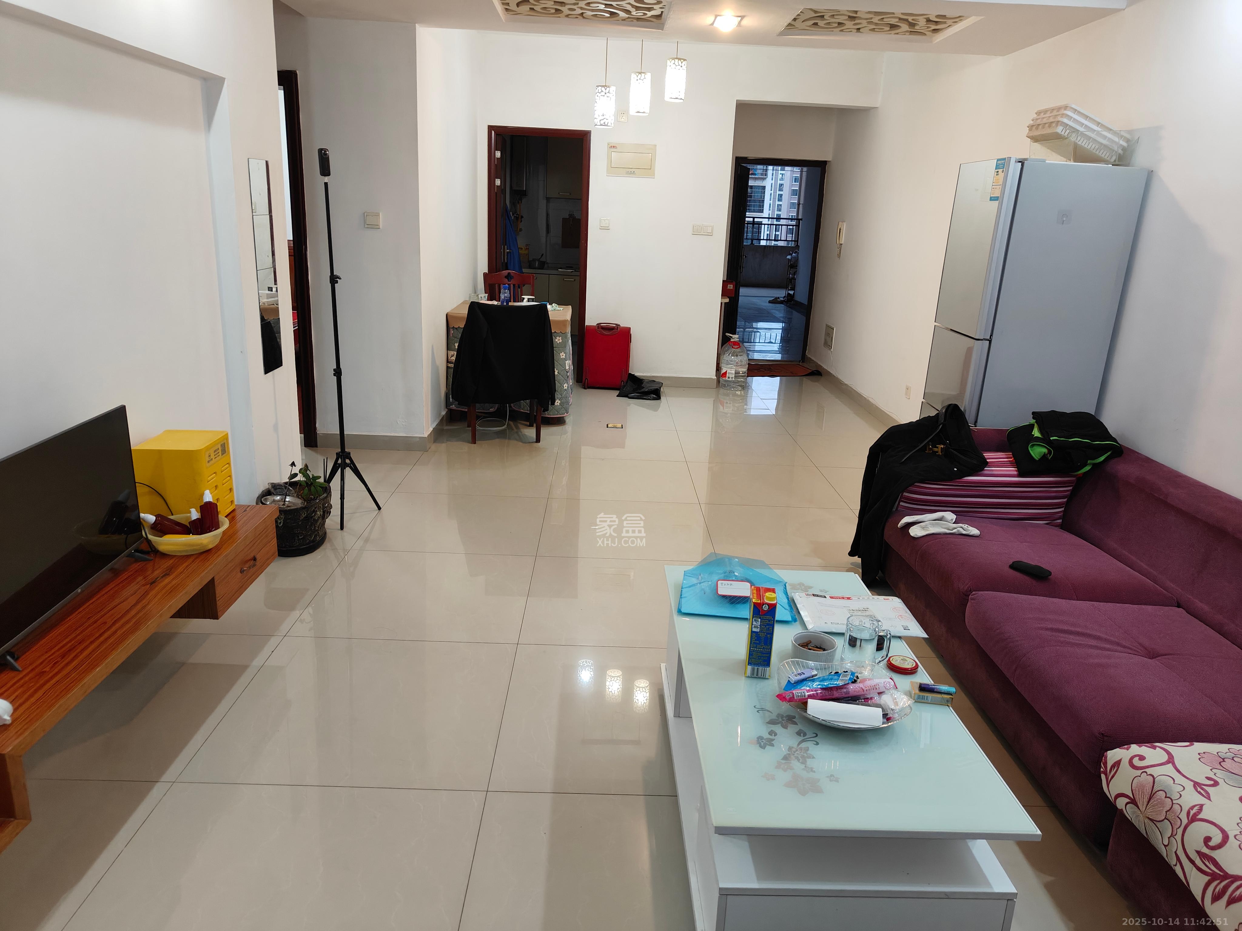 和馨园  2室0厅0卫    1850.0元/月室内图