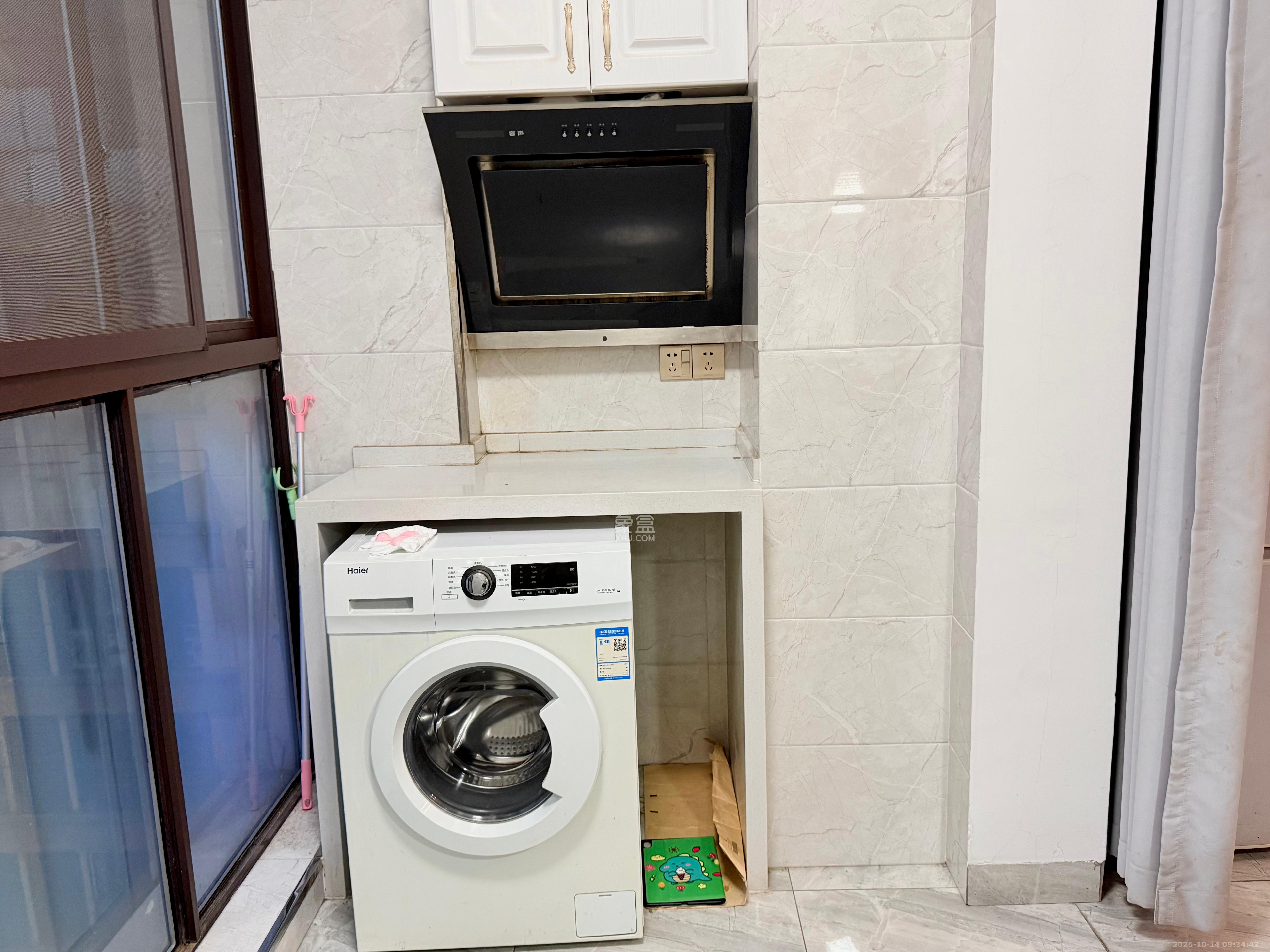 富兴旺角  1室0厅0卫    1500.0元/月室内图