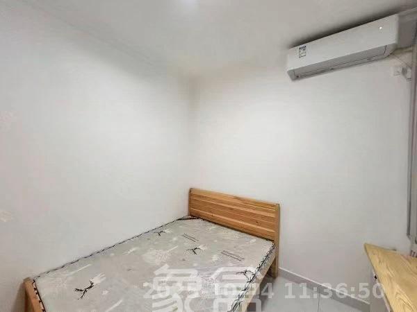 富基世纪公园  3室2厅1卫    1500.0元/月室内图