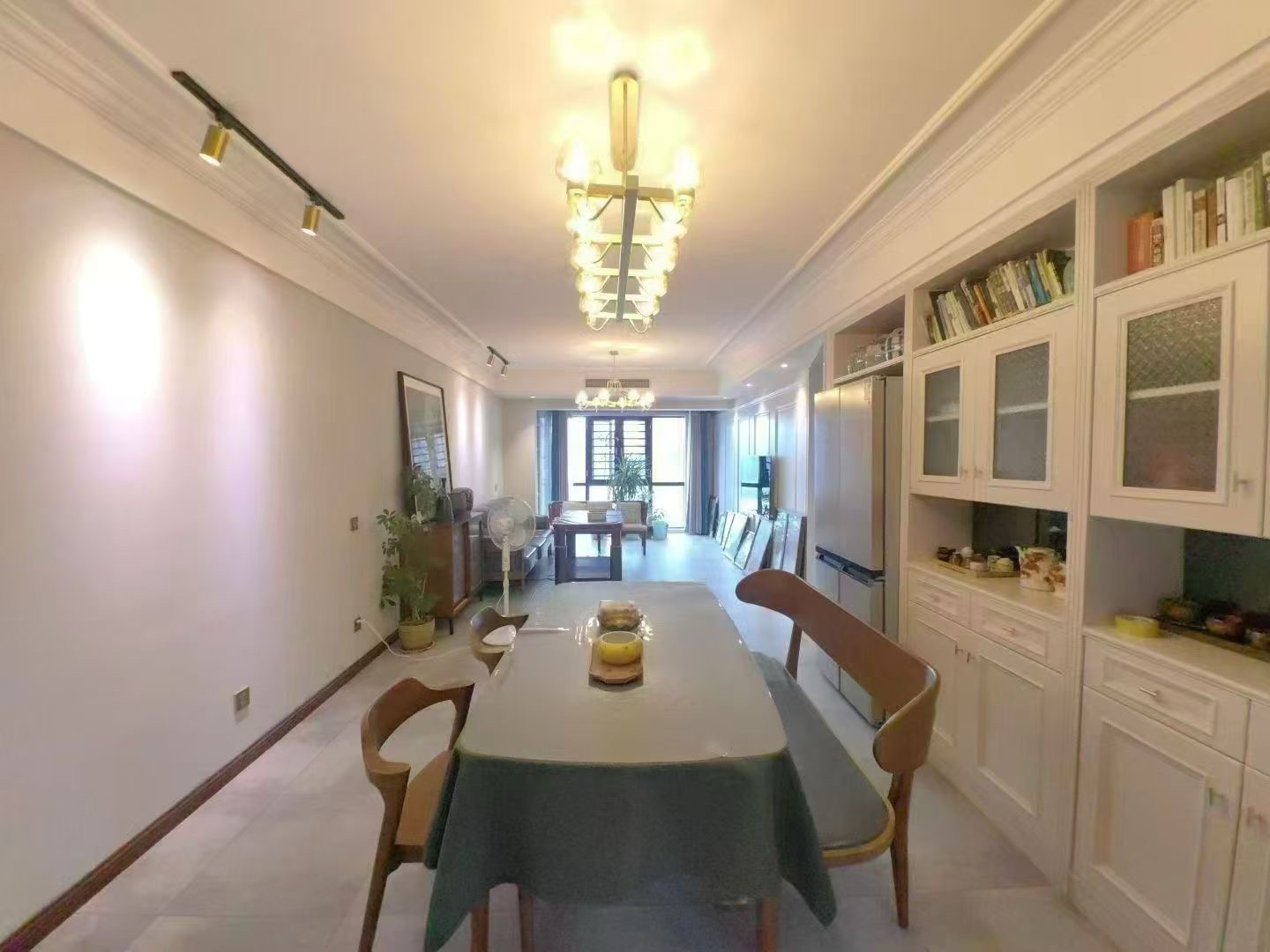 湾田和悦  1室0厅0卫    65.0万客厅