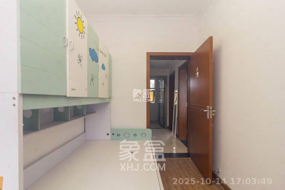 旭辉华庭  3室2厅1卫    1600.0元/月室内图
