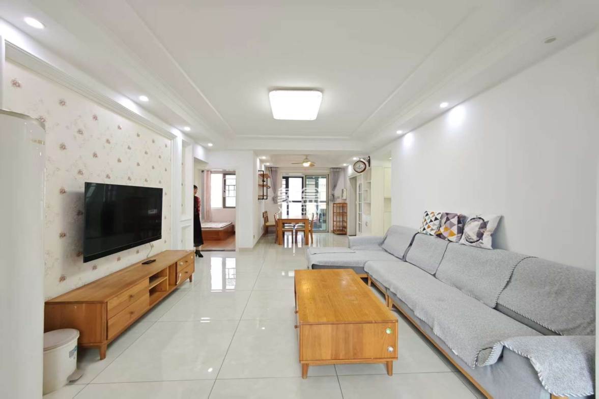 五矿万境水岸二期(五矿万境水岸和苑)  3室2厅1卫    2600.0元/月 五矿万境水岸二期(五矿万境水岸和苑)  3室2厅1卫    2600.0元/月户型图