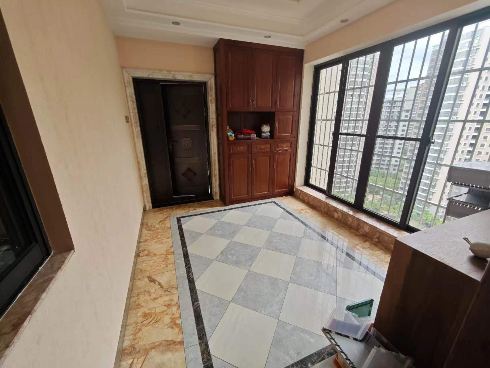 和风江岸 3室2厅2卫 3600.0元/月 和风江岸 3室2厅2卫 3600.0元/月室内图