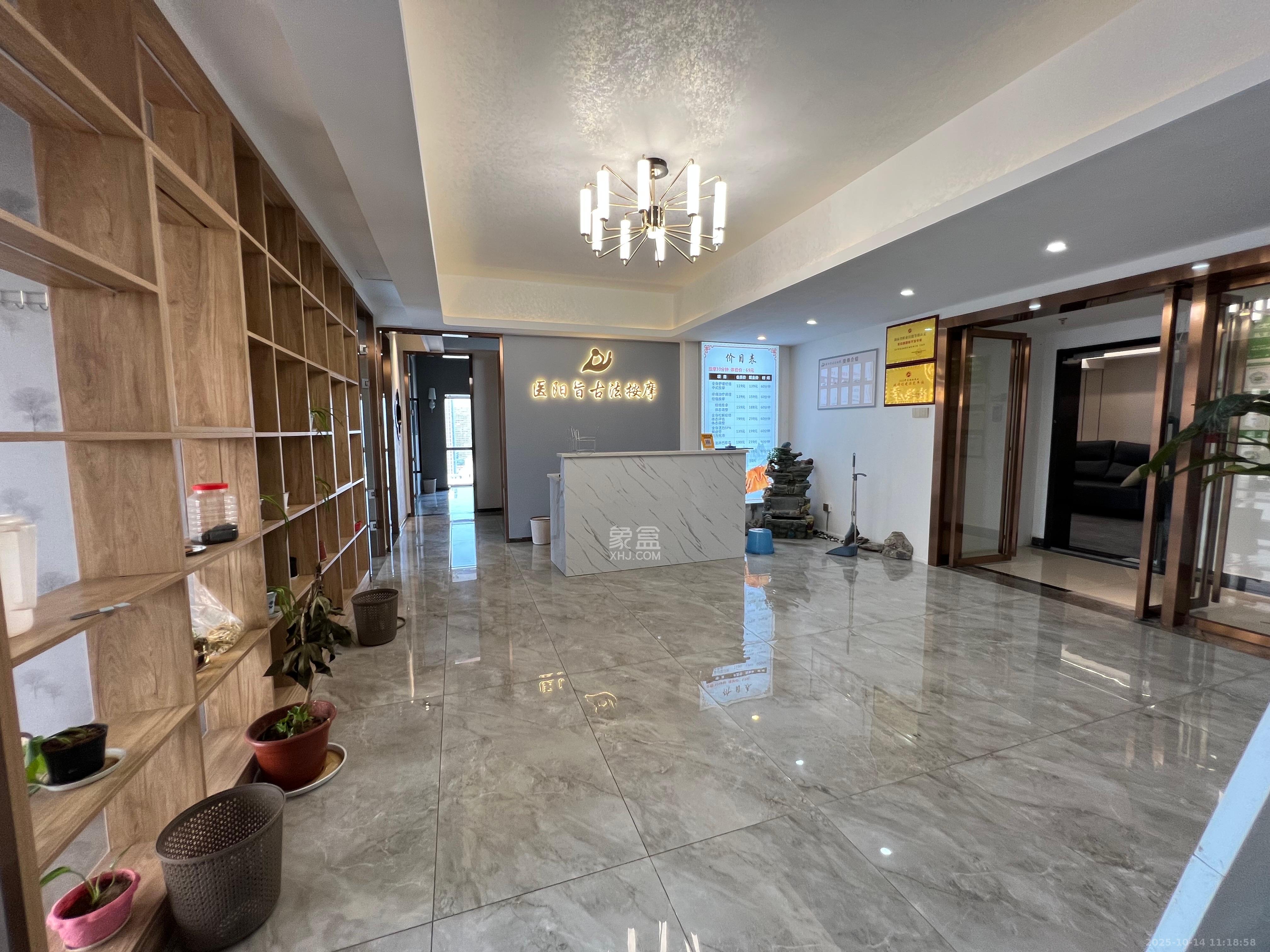 建安新商汇 1室1厅1卫 7500.0元/月 建安新商汇 1室1厅1卫 7500.0元/月室内图