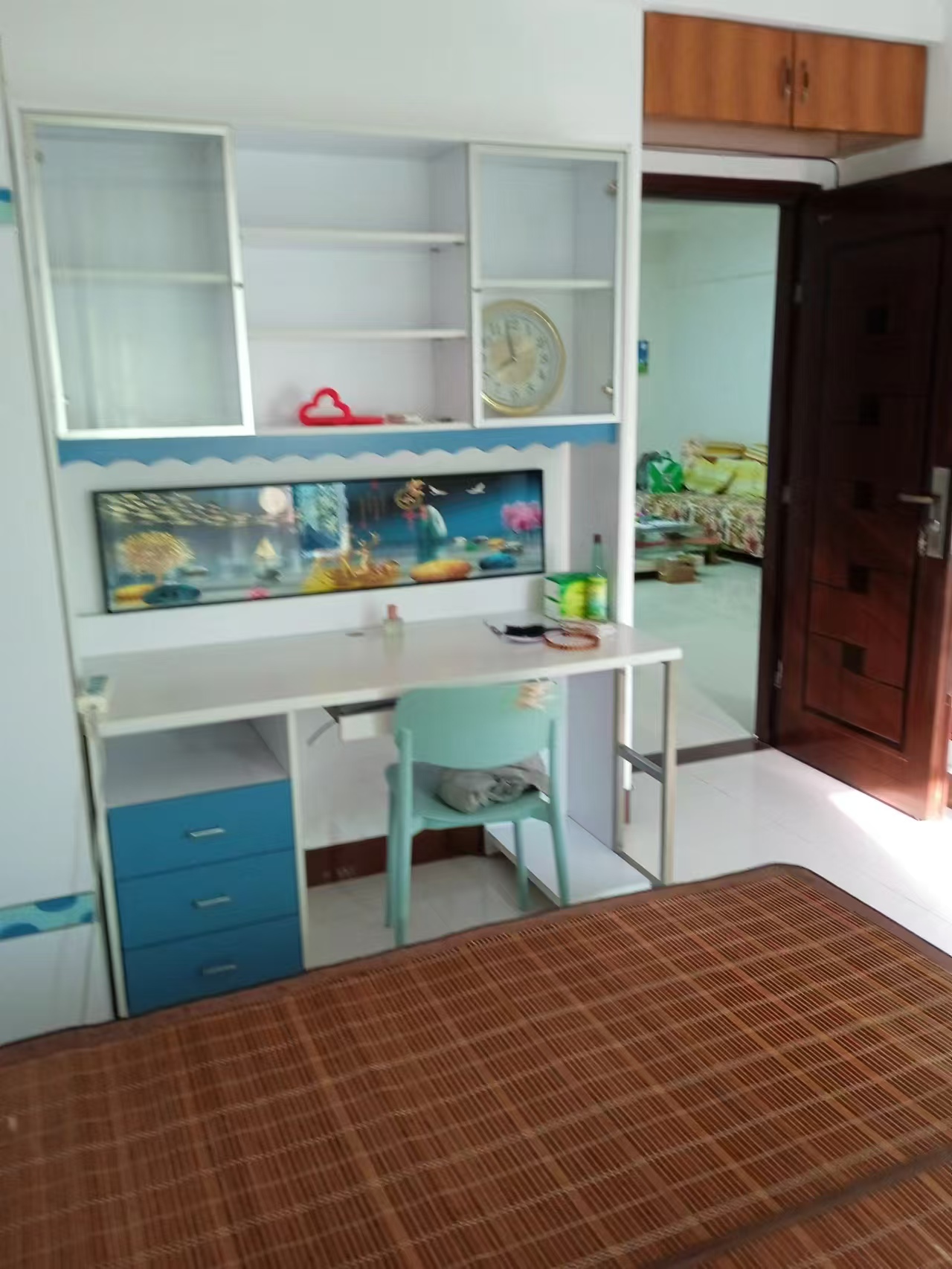 天宜大厦 2室1厅1卫 1900.0元/月 天宜大厦 2室1厅1卫 1900.0元/月室内图