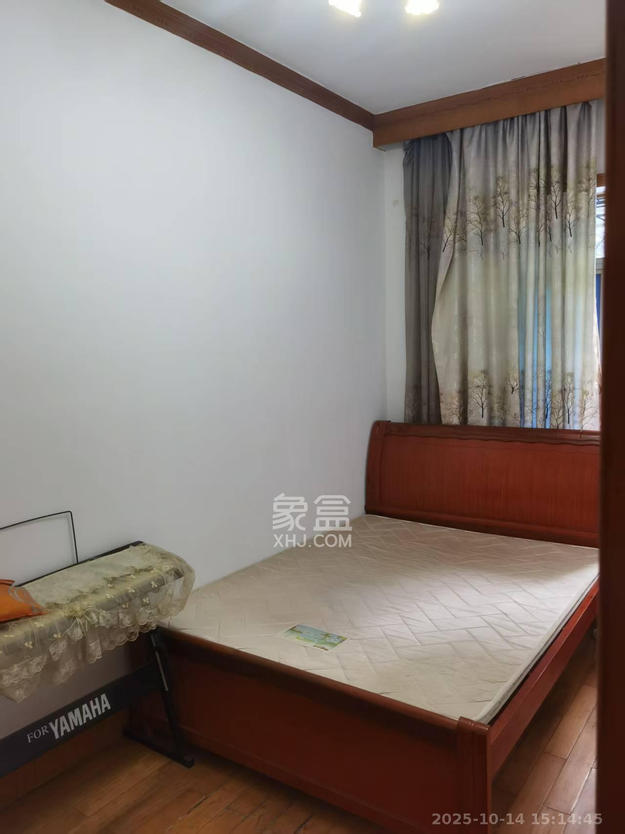 肖家坡宿舍（原湖南省机械研究所肖家坡宿舍）  3室2厅1卫    1800.0元/月室内图