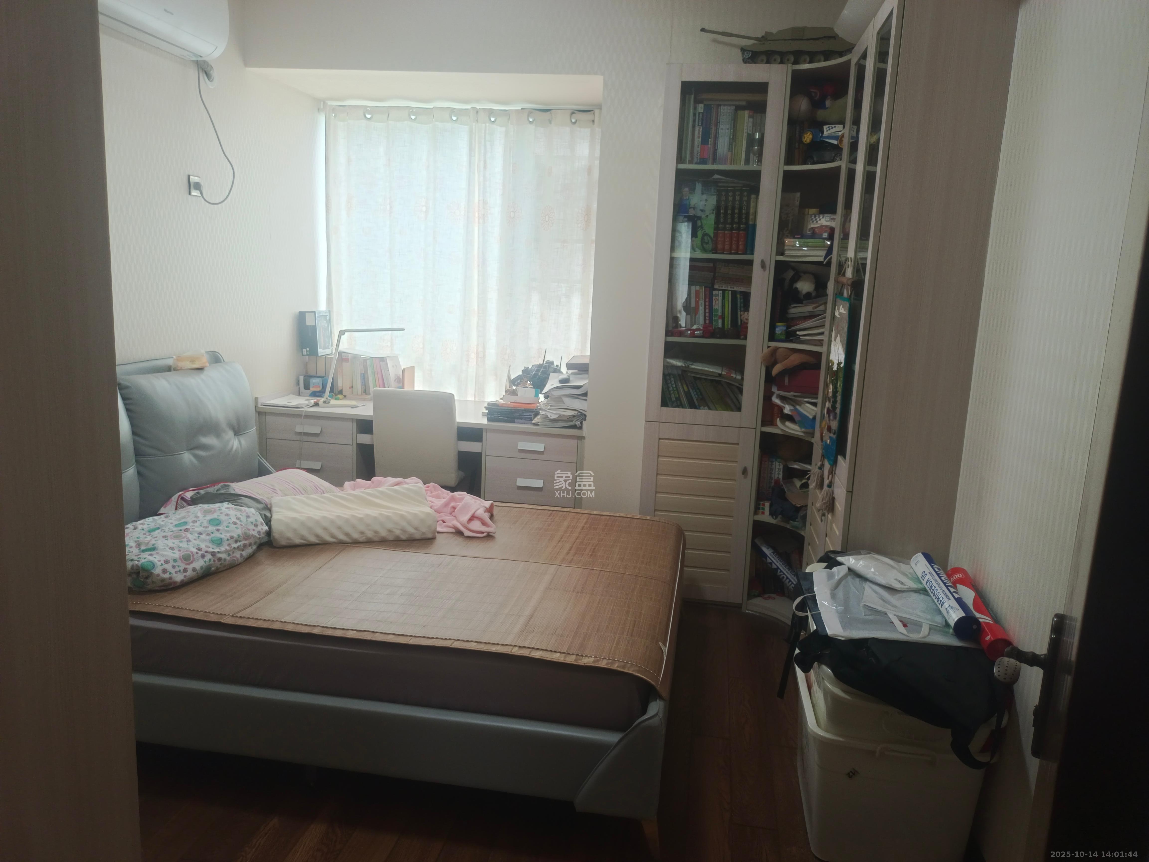 奥林匹克花园  3室1厅1卫    2800.0元/月室内图