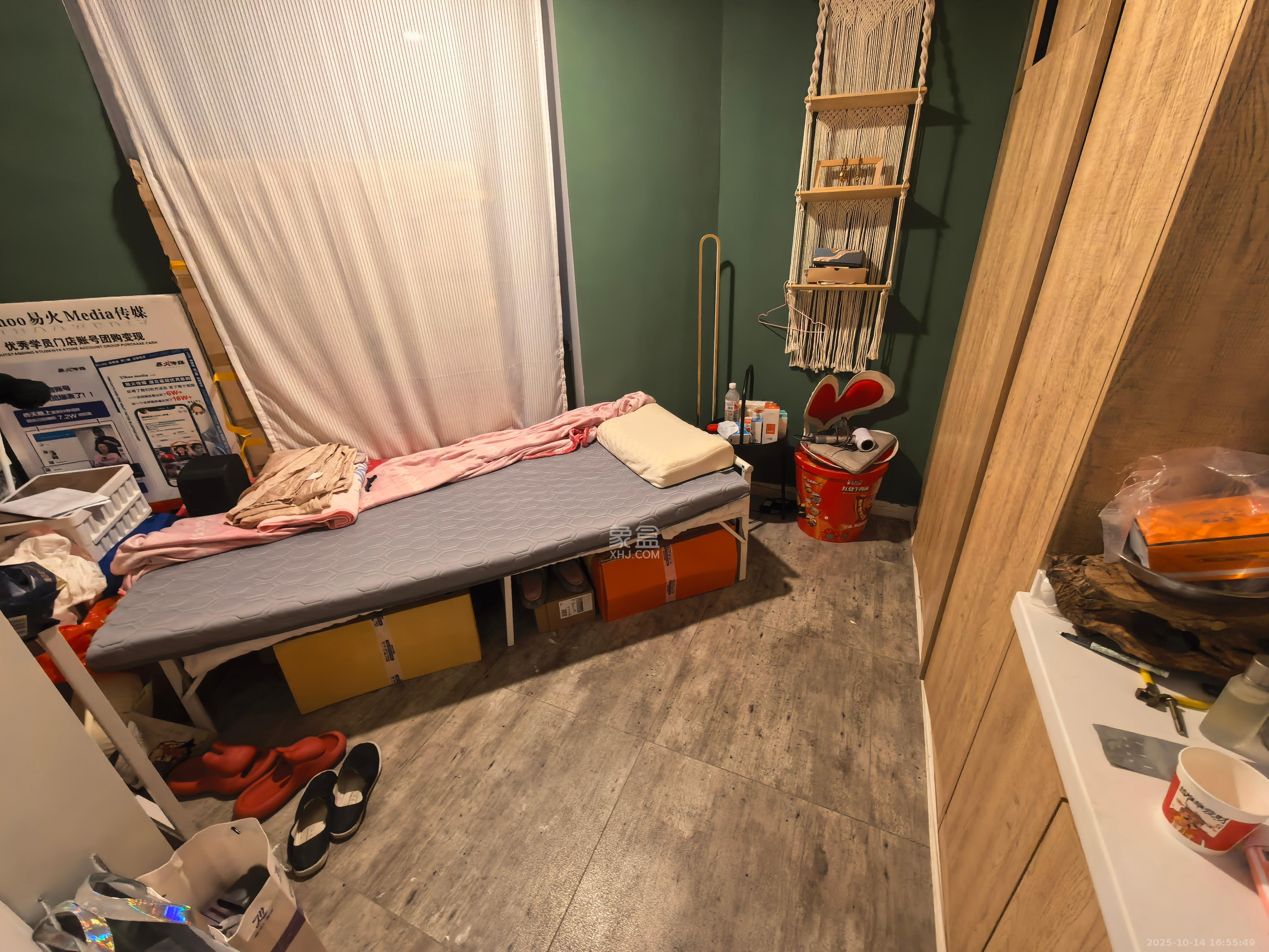 潮宗御苑  3室2厅1卫    6200.0元/月室内图