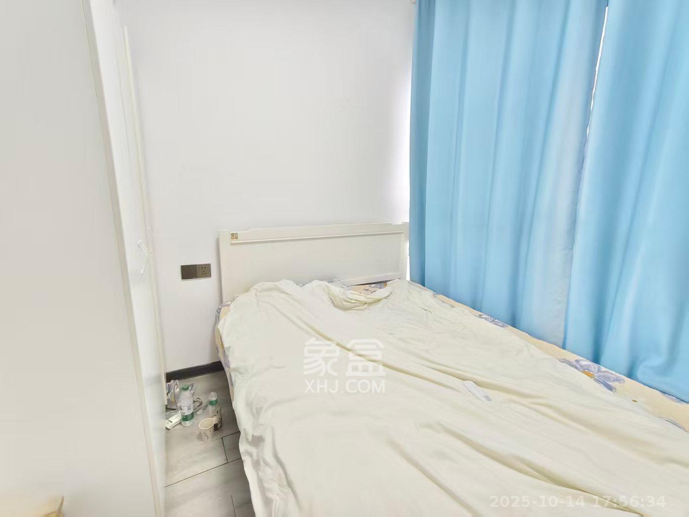 湘熙水郡（观澜海赋家园）  3室2厅2卫    2700.0元/月室内图