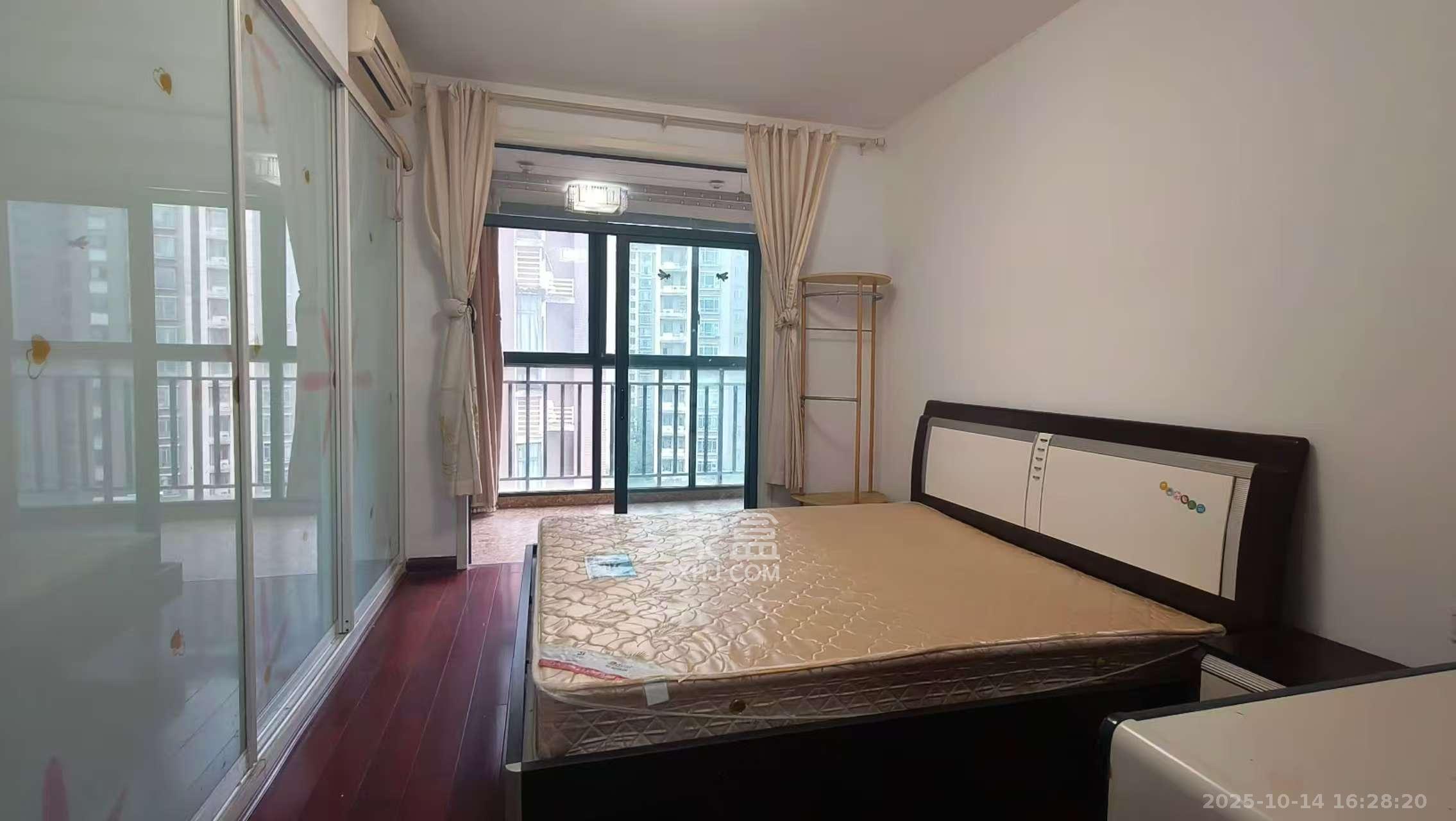 中江国际花城 2室2厅2卫 2600.0元/月 中江国际花城 2室2厅2卫 2600.0元/月室内图