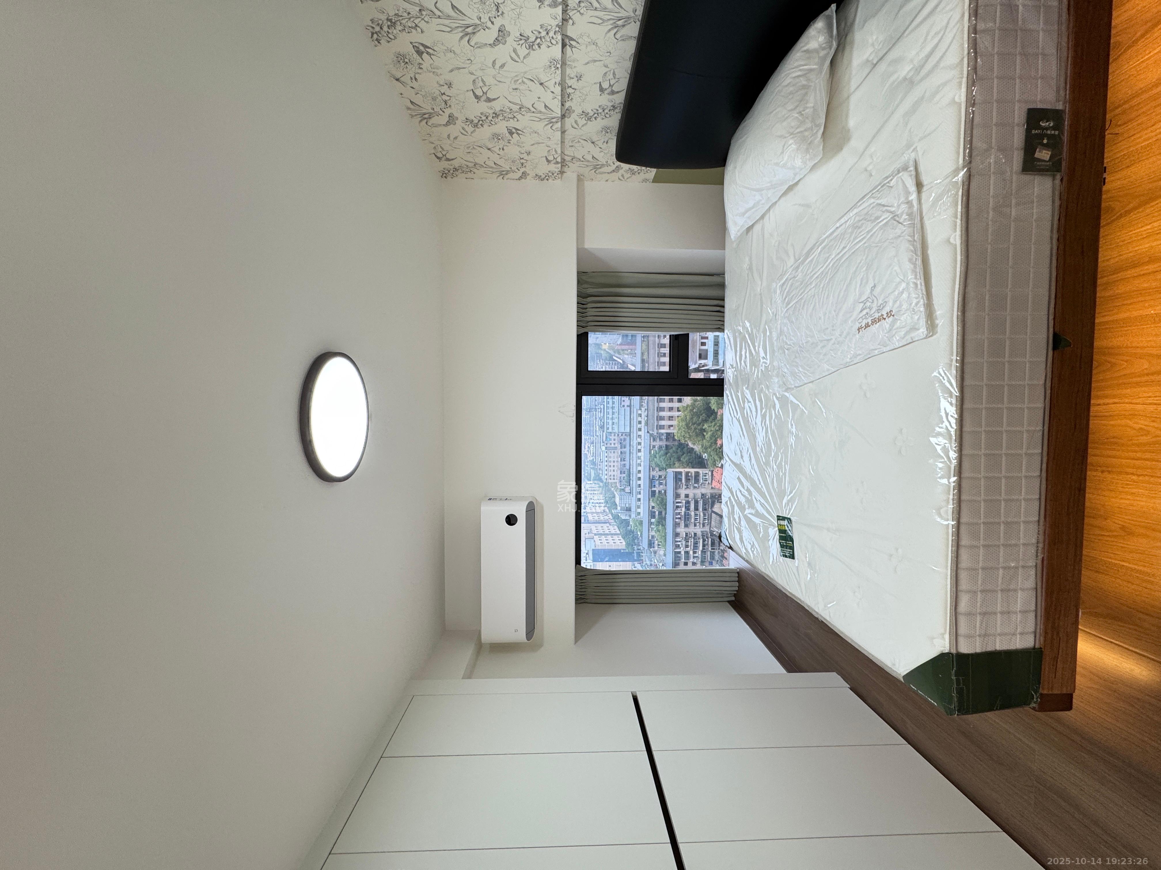 建发养云 2室1厅1卫 2800.0元/月 建发养云 2室1厅1卫 2800.0元/月室内图