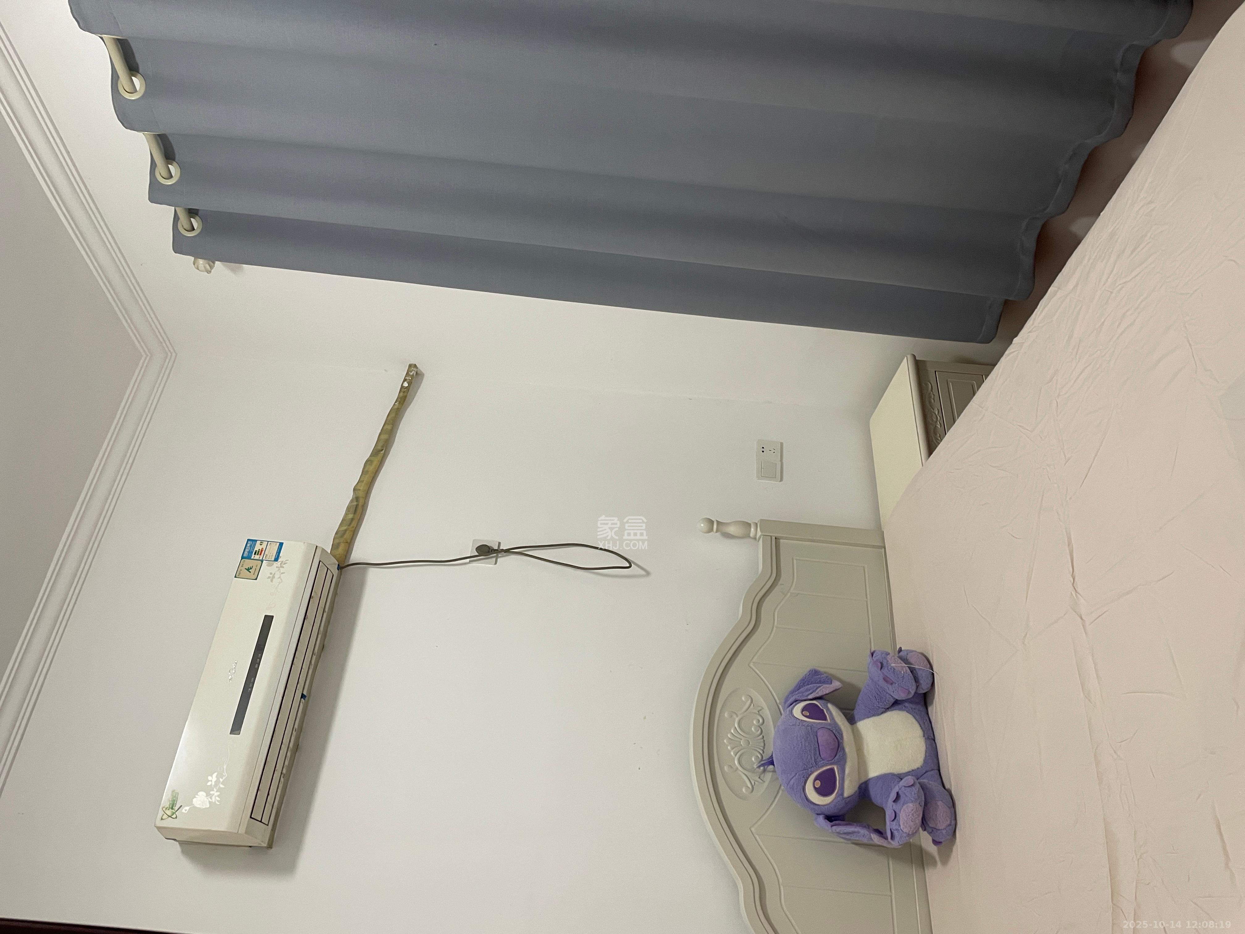 七里庙散盘  2室1厅1卫    2000.0元/月 七里庙散盘  2室1厅1卫    2000.0元/月室内图