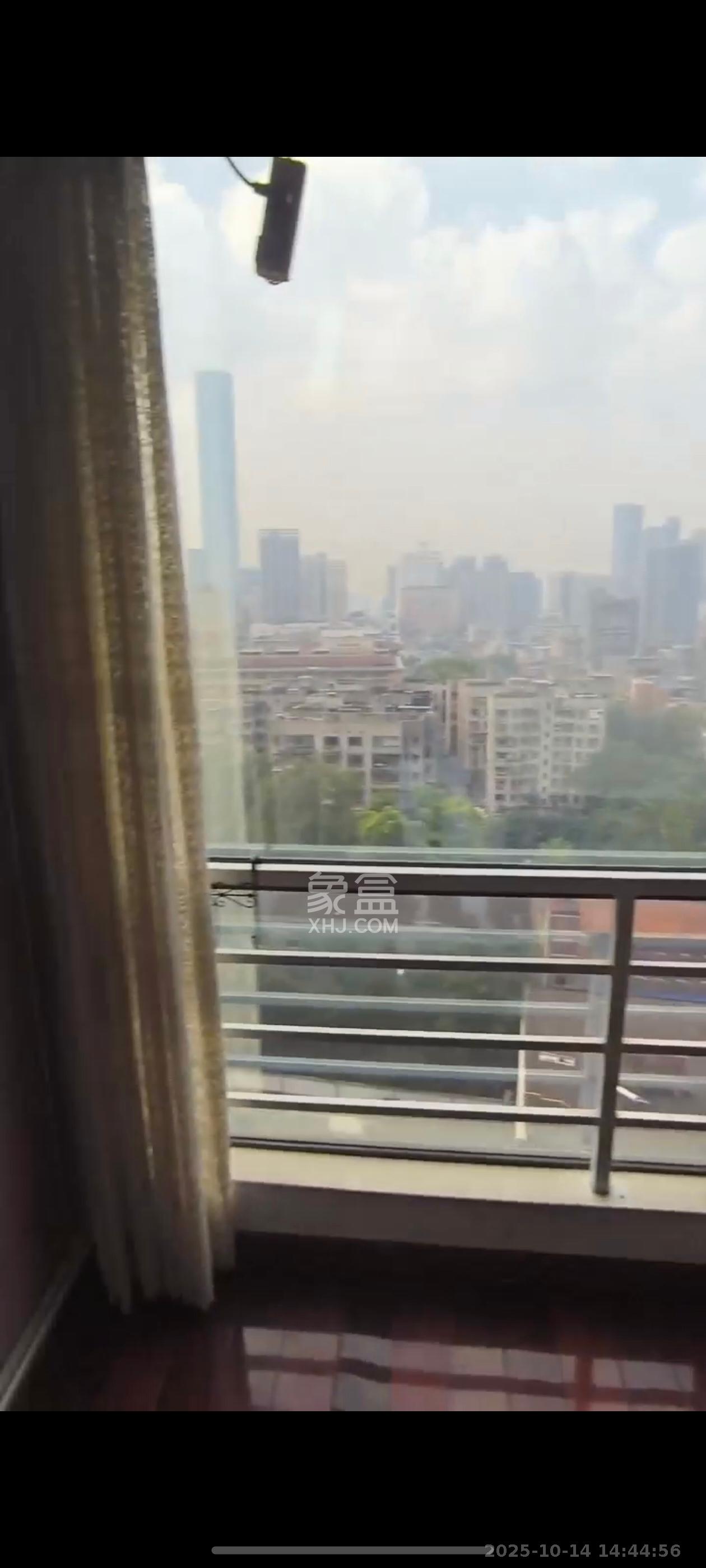 YO领域（领御大厦）  1室2厅1卫    2600.0元/月室内图