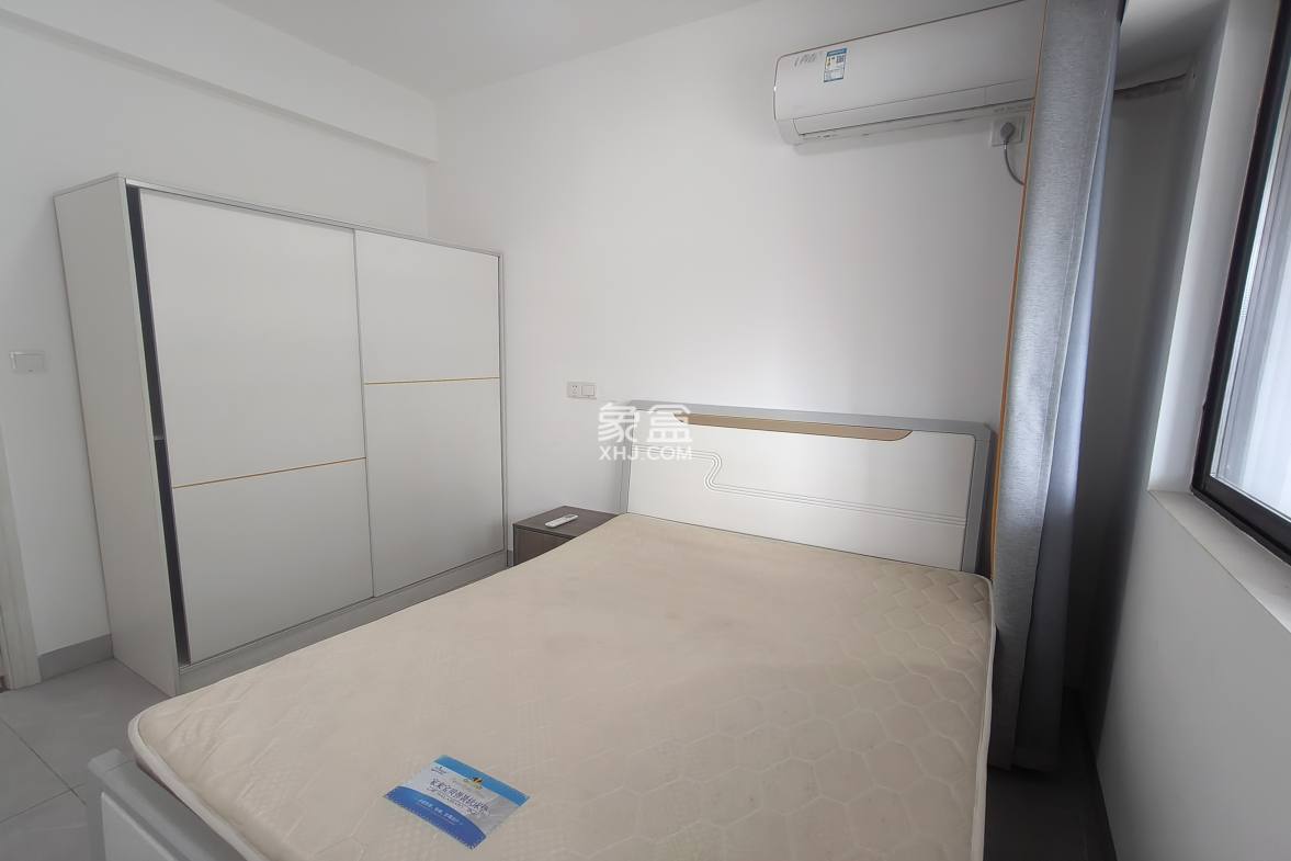 东站国际 1室1厅1卫 2300.0元/月 东站国际 1室1厅1卫 2300.0元/月室内图