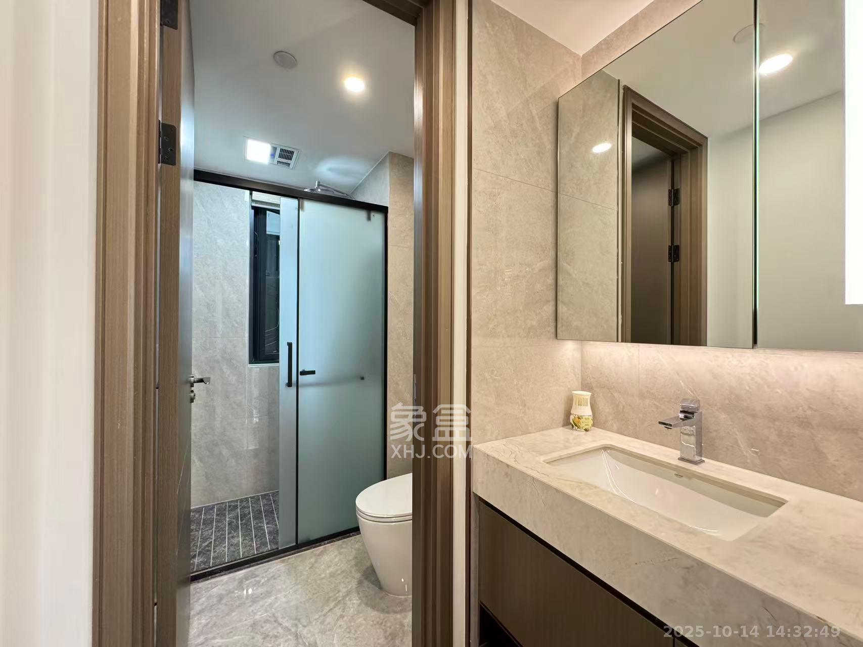 滨江府1913 4室2厅3卫 16000.0元/月 滨江府1913 4室2厅3卫 16000.0元/月室内图