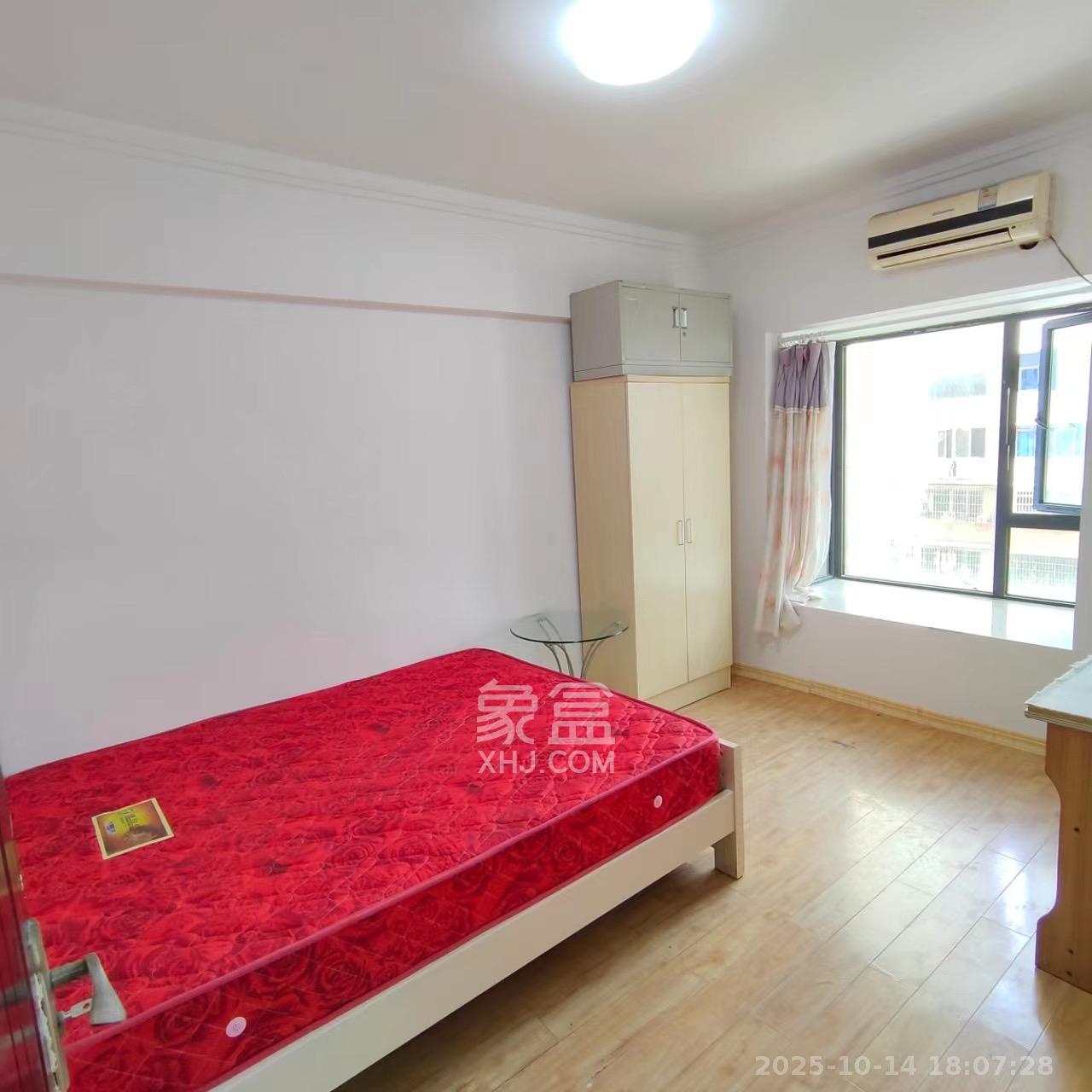 馨域公寓 2室1厅1卫 3000.0元/月 馨域公寓 2室1厅1卫 3000.0元/月室内图