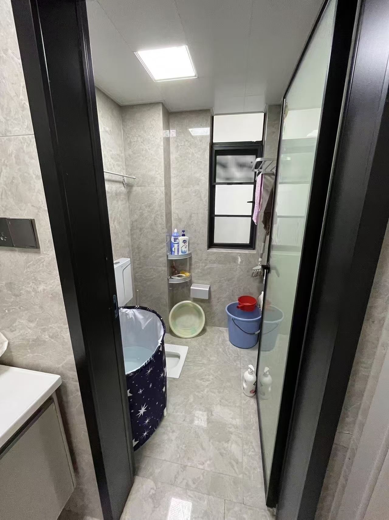 南门口安置小区二期 3室2厅2卫 2166.0元/月 南门口安置小区二期 3室2厅2卫 2166.0元/月室内图