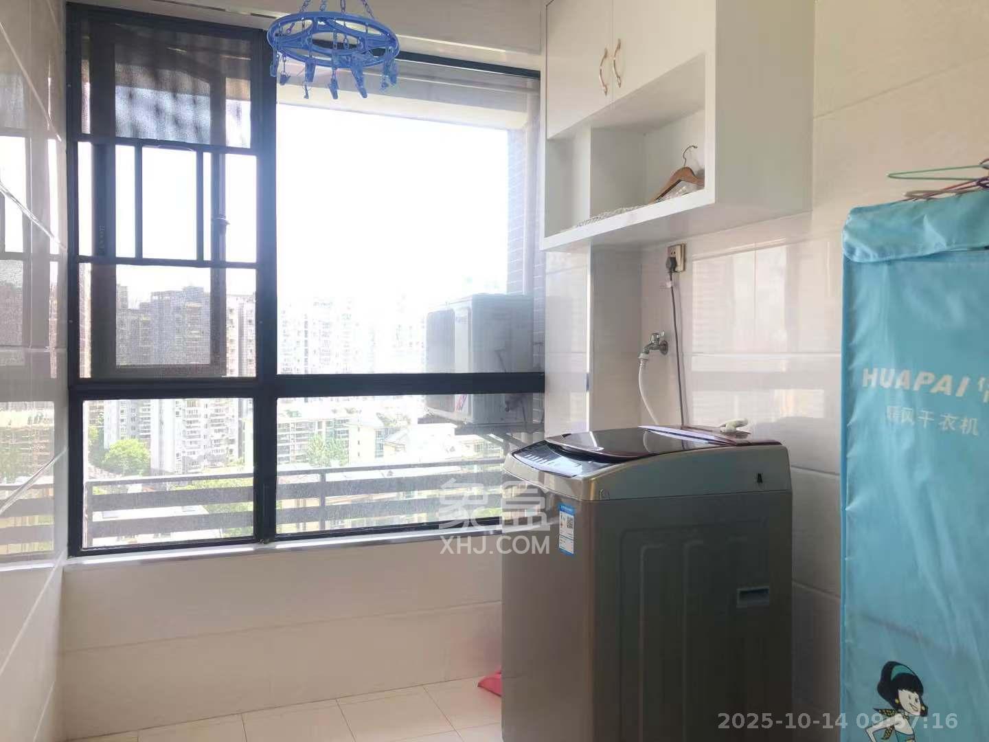 和庄  3室2厅1卫    2500.0元/月室内图