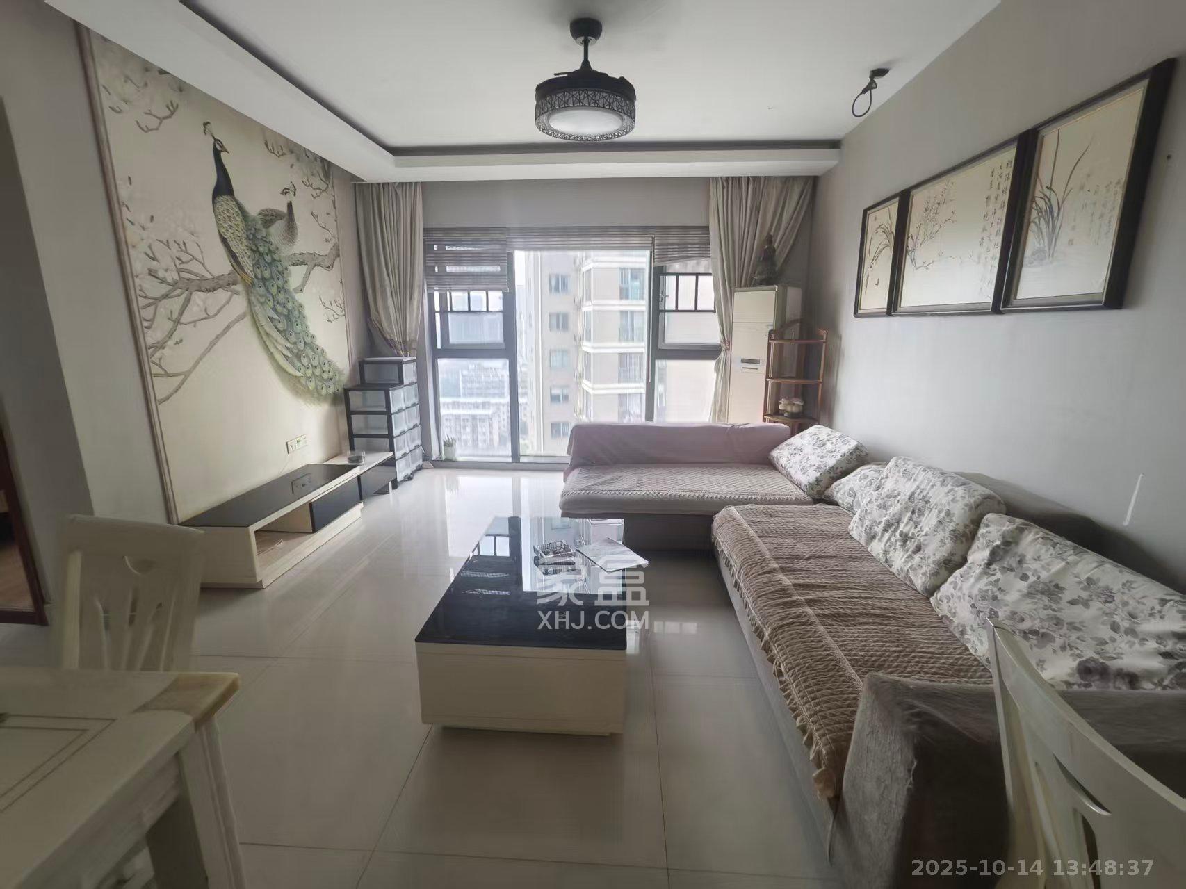 佳天瑞宁花园  2室1厅1卫    2300.0元/月 佳天瑞宁花园  2室1厅1卫    2300.0元/月