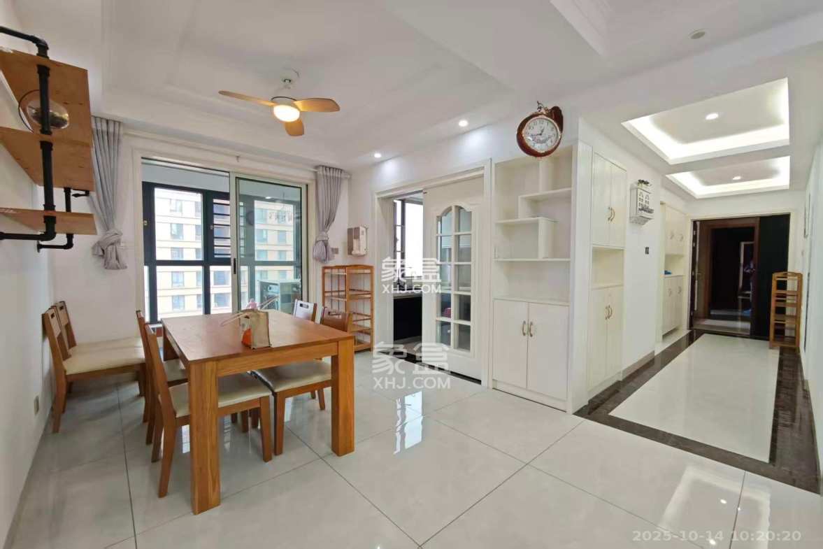 五矿万境水岸二期(五矿万境水岸和苑)  3室2厅1卫    2600.0元/月 五矿万境水岸二期(五矿万境水岸和苑)  3室2厅1卫    2600.0元/月室内图