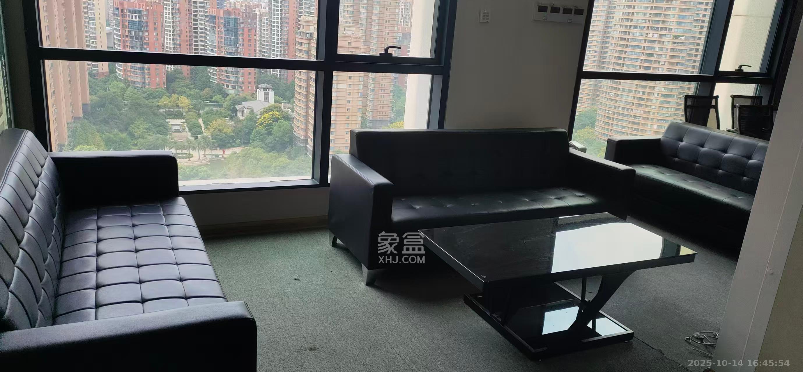 华坤时代   281.0㎡      12500.0元/月室内图