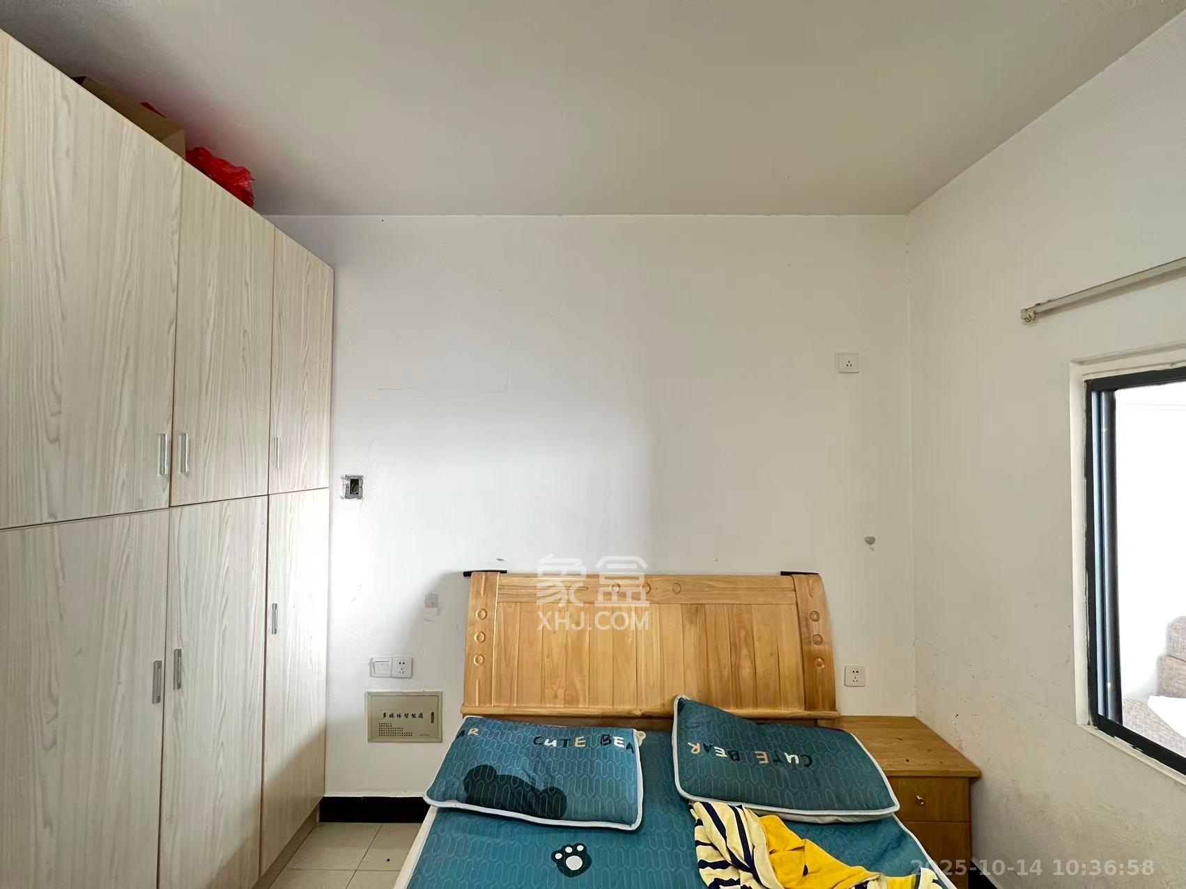 曙光领峰（曙光家园）  1室1厅1卫    1500.0元/月室内图