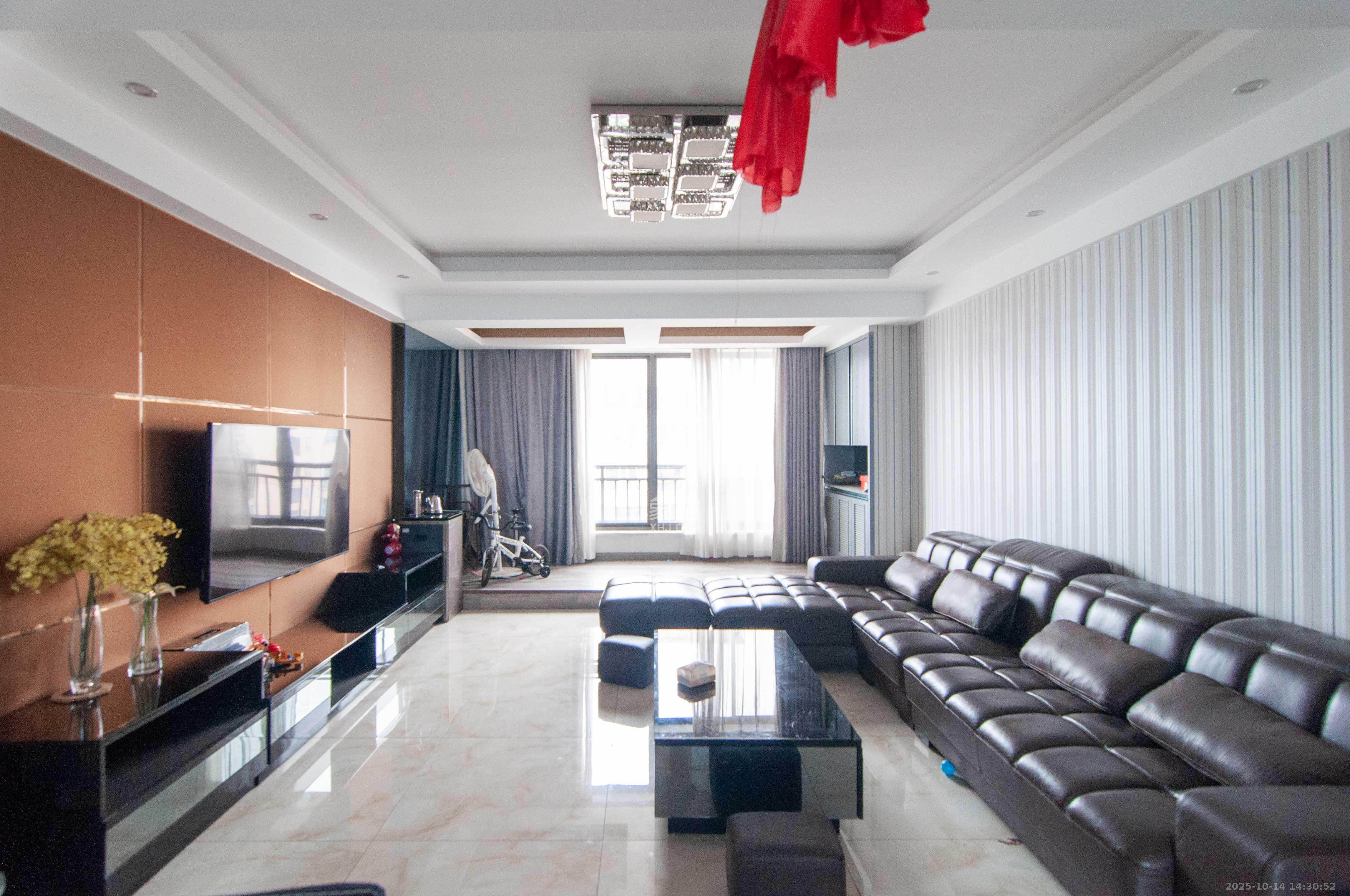 中一九骏（枫桥苑）  4室2厅2卫    141.0万