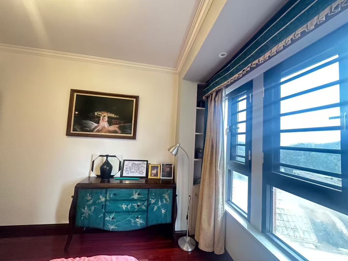 湾田和悦  1室0厅0卫    65.0万客厅