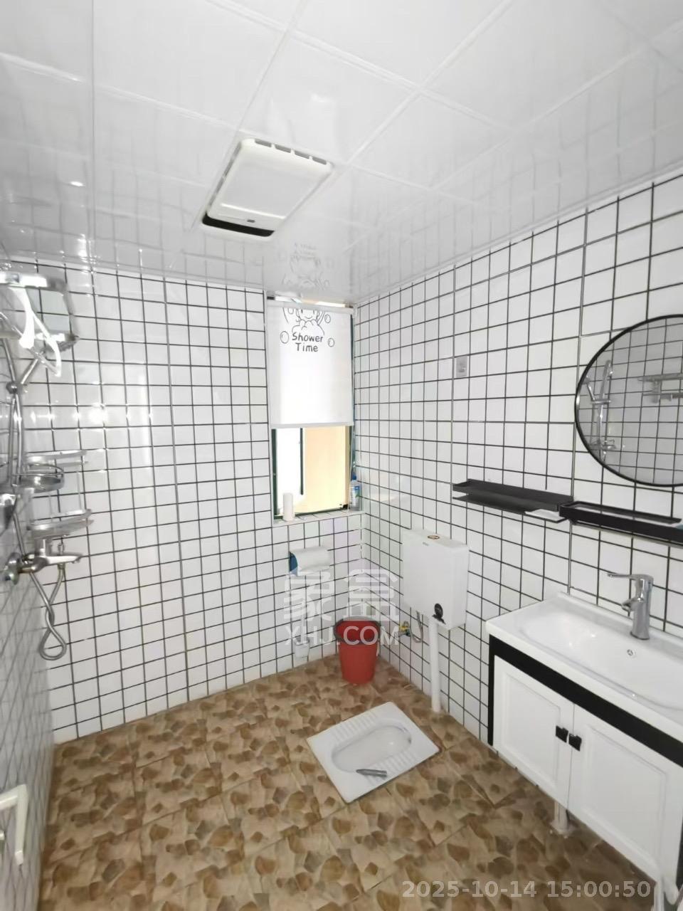 才子城  3室2厅1卫    1500.0元/月室内图