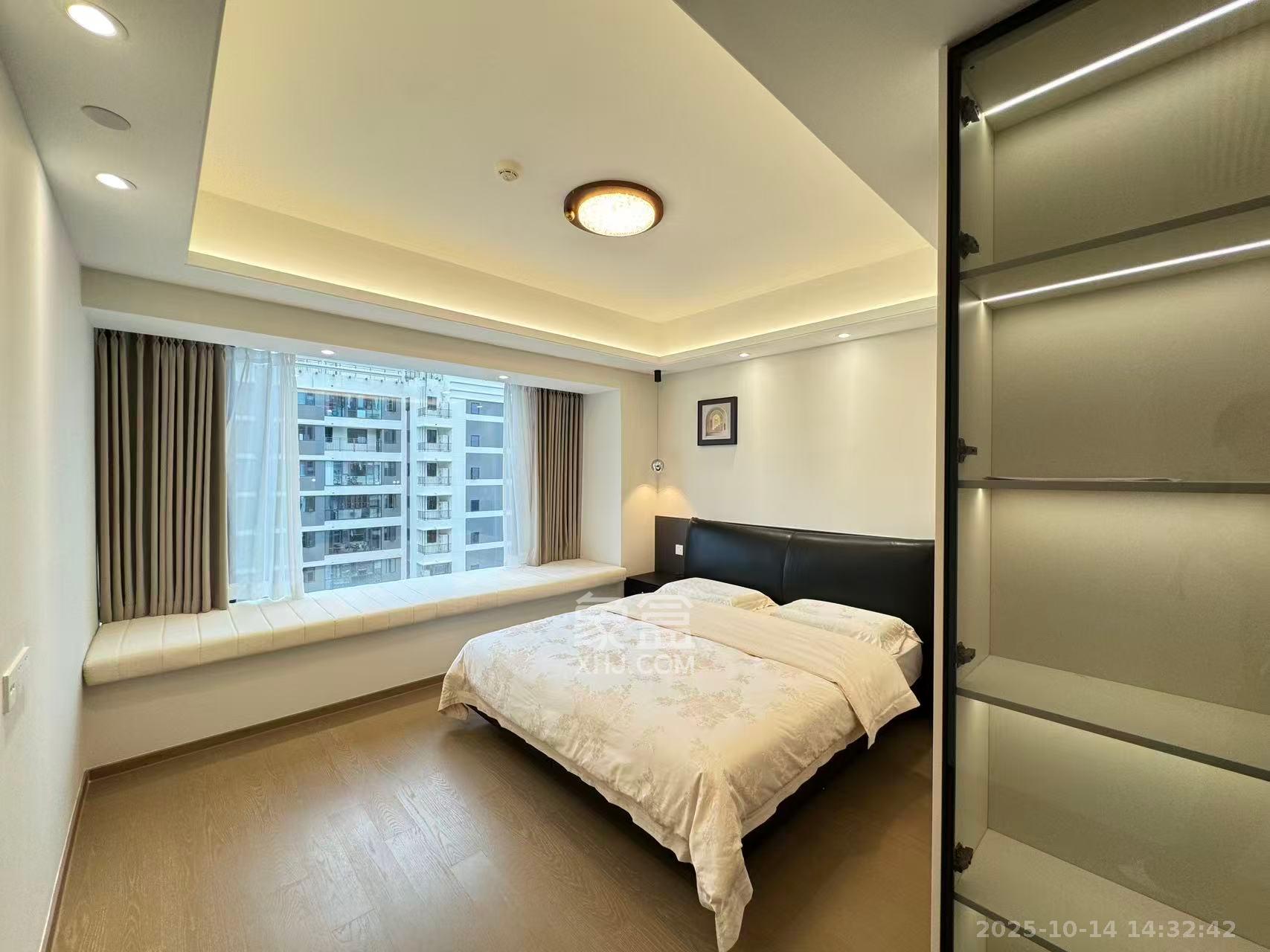 滨江府1913 4室2厅3卫 16000.0元/月 滨江府1913 4室2厅3卫 16000.0元/月室内图