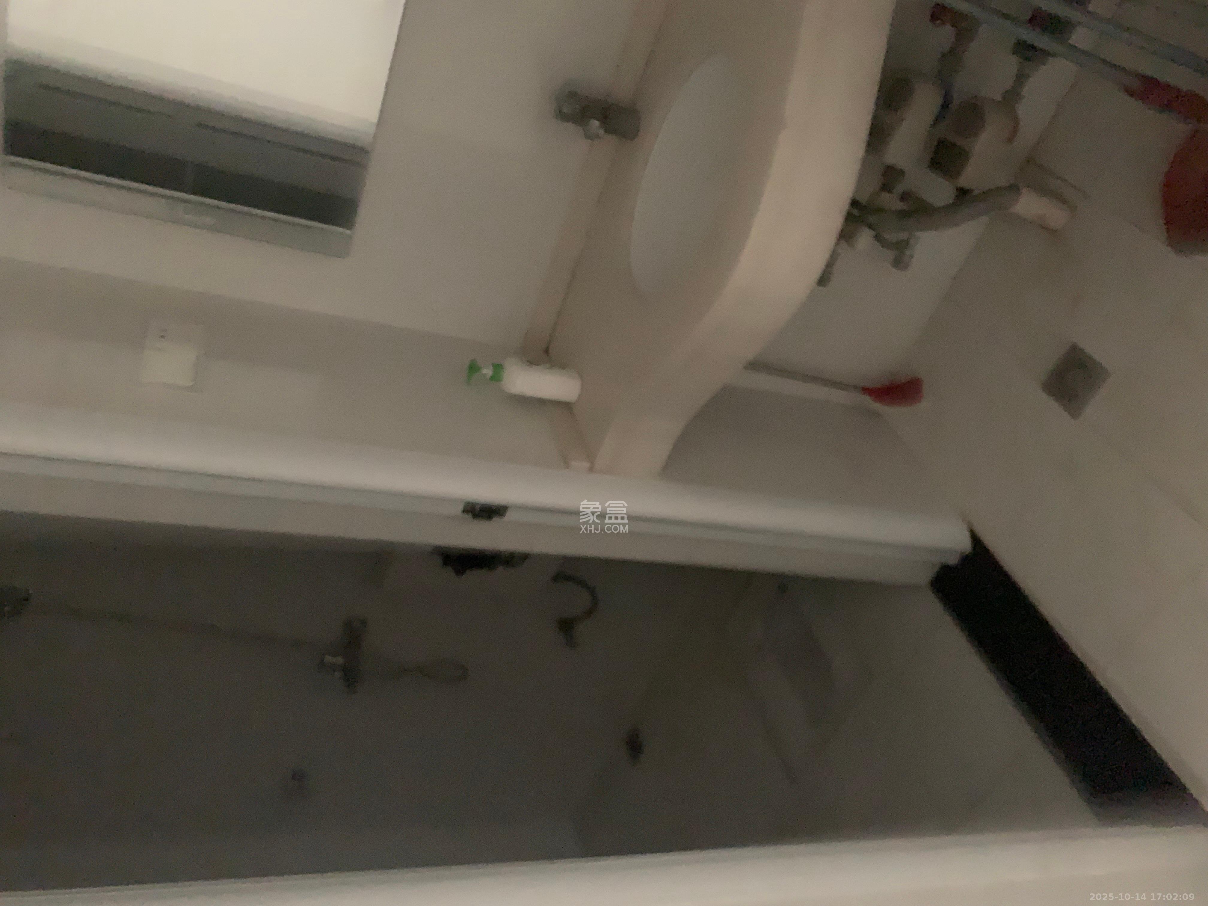 御溪国际  1室1厅1卫    1700.0元/月室内图