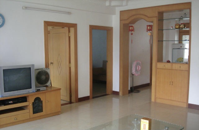 司法厅大园小区  3室2厅1卫    2800.0元/月室内图